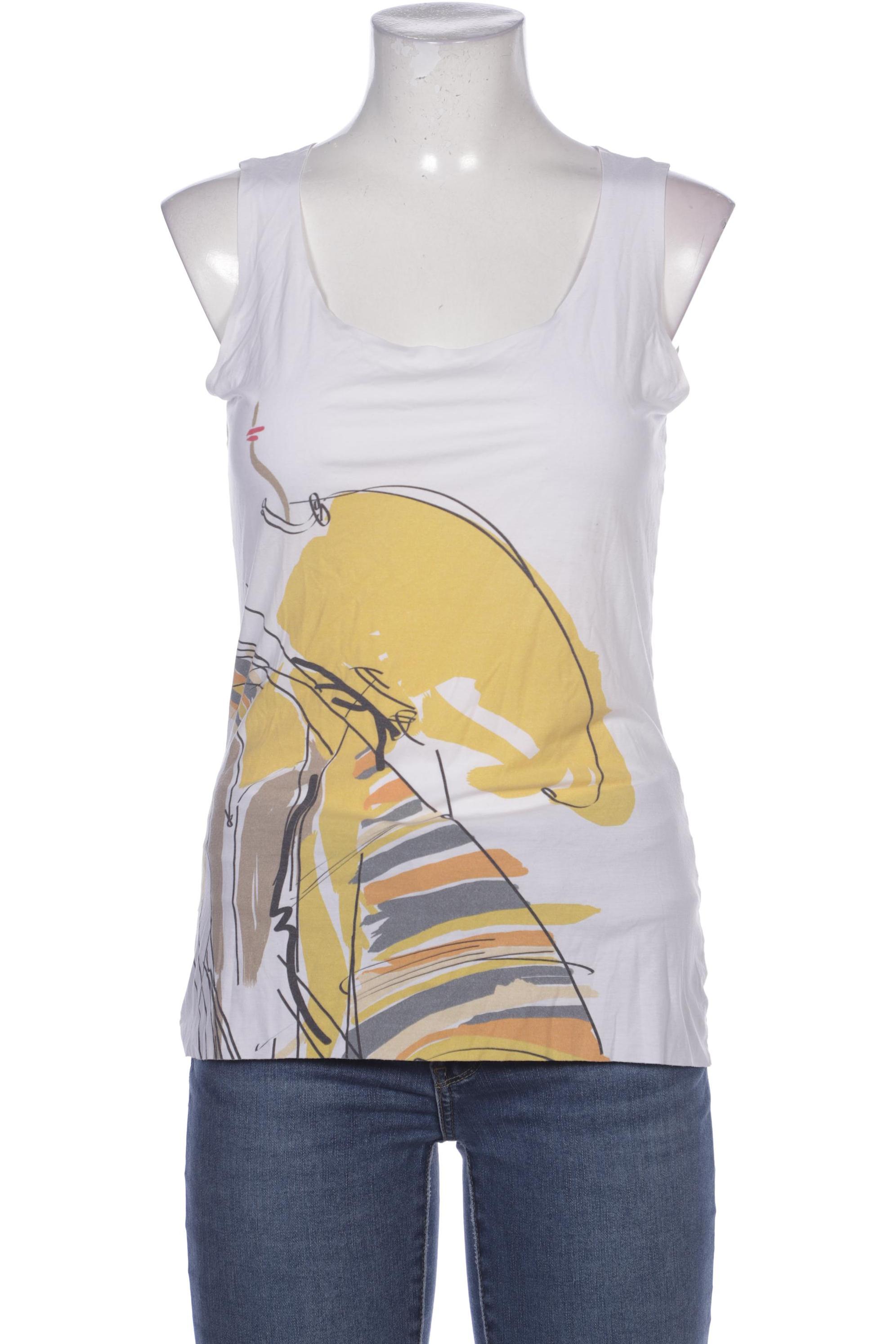 

Wolford Damen Top, weiß, Gr. 38
