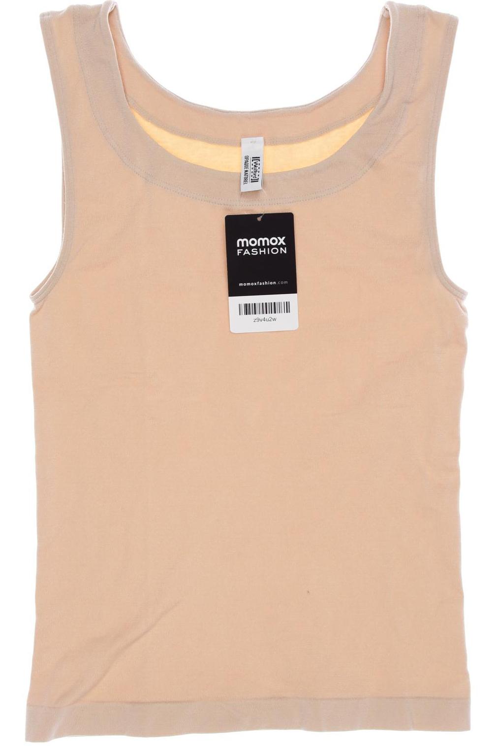 

Wolford Damen Top, beige, Gr. 36