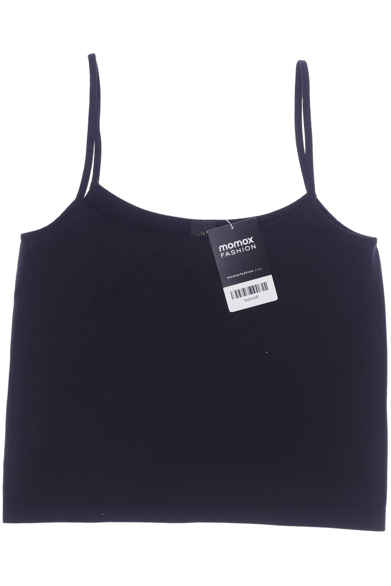 

Wolford Damen Top, schwarz, Gr. 38
