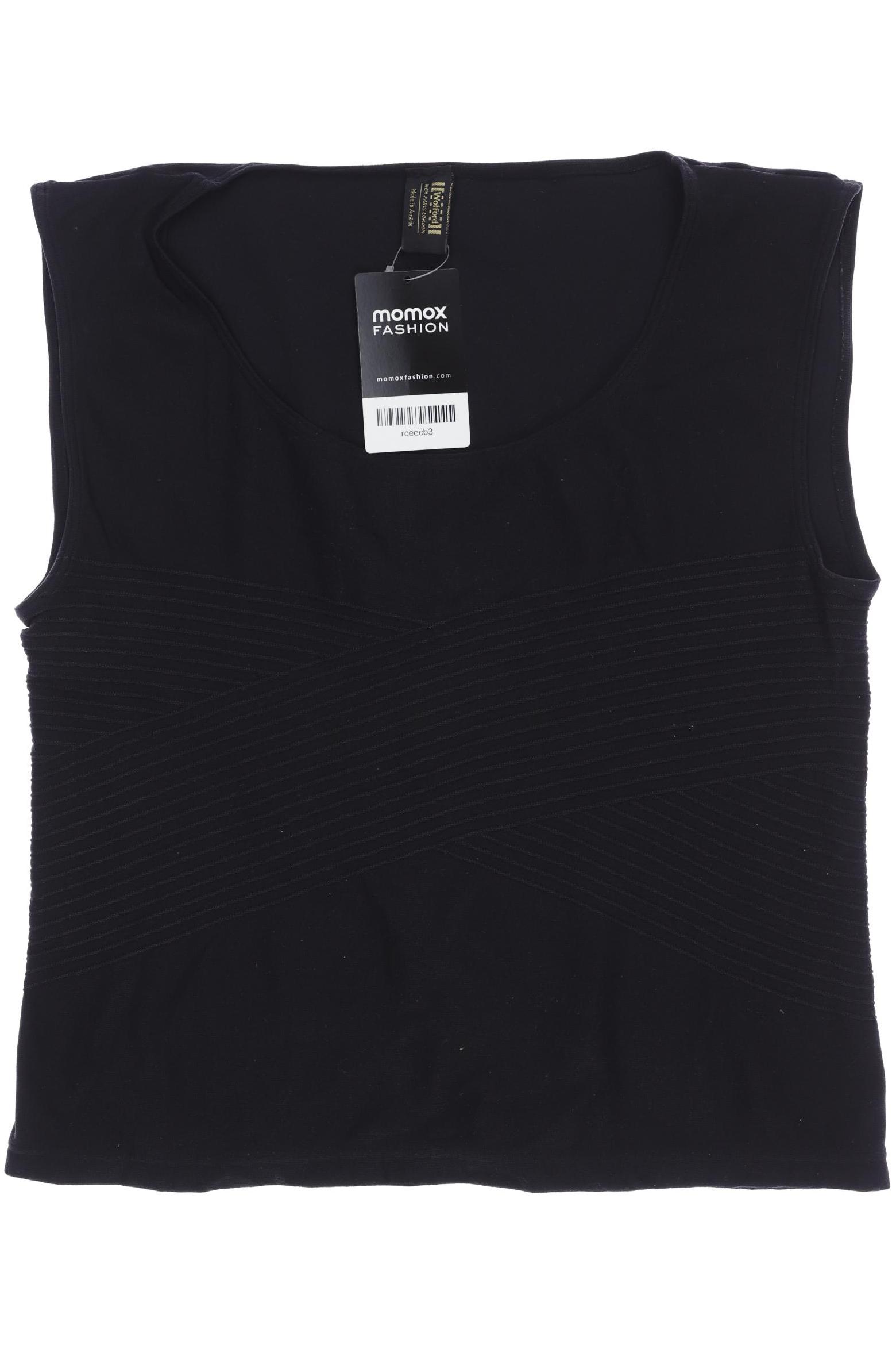 

Wolford Damen Top, schwarz, Gr. 42