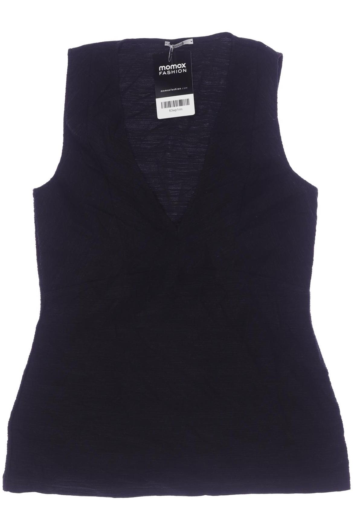 

Wolford Damen Top, schwarz, Gr. 38