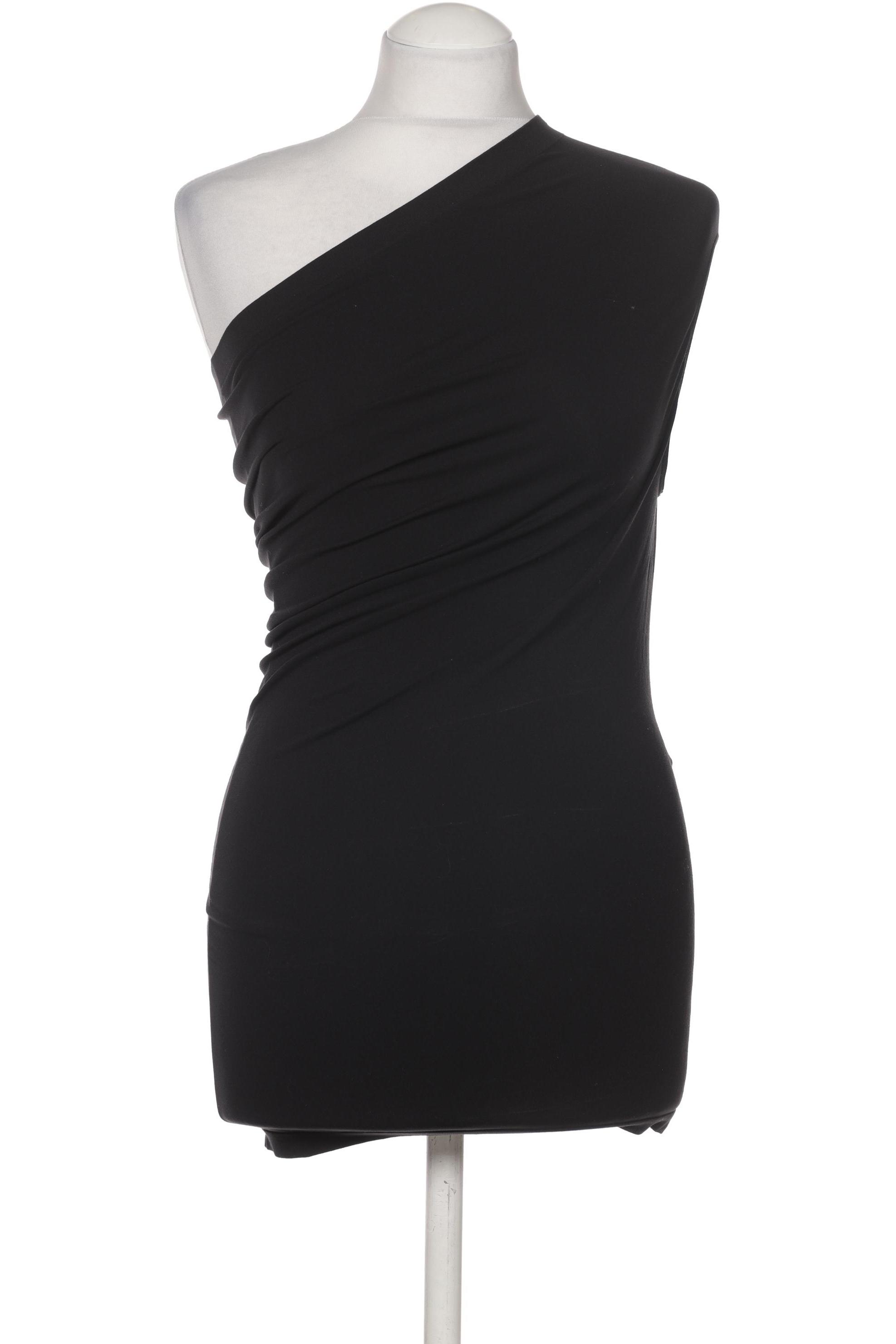 

Wolford Damen Top, schwarz, Gr. 36