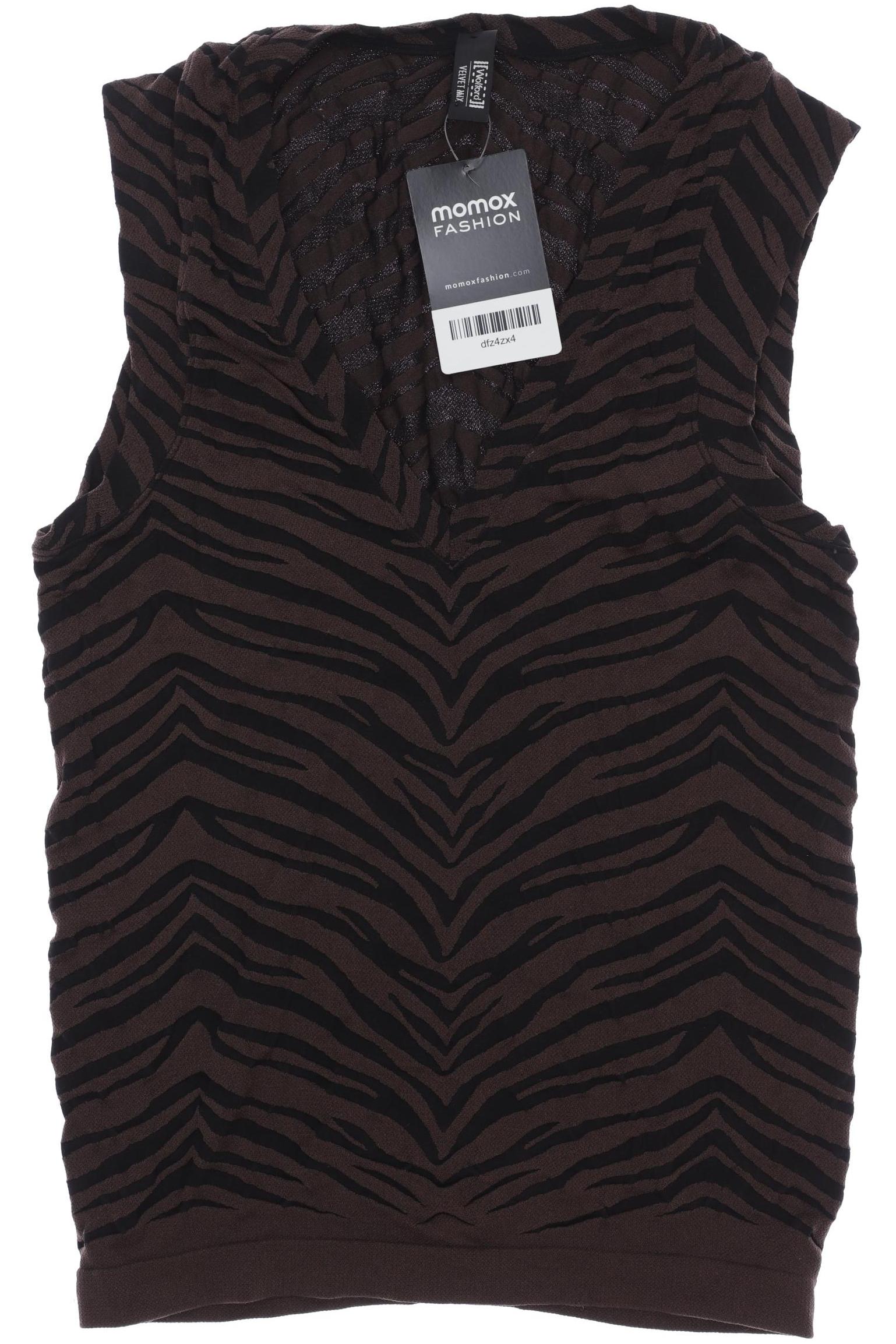 Thumbnail - Wolford Damen Top, braun, Gr. 34