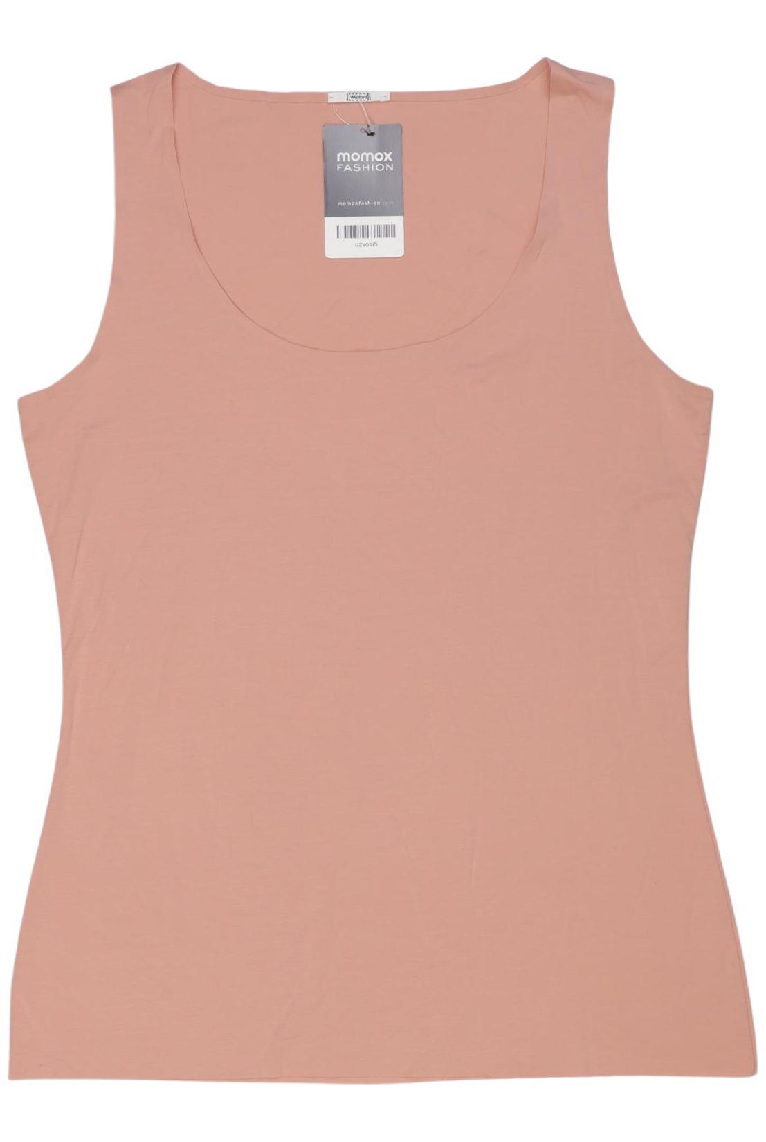 

Wolford Damen Top, pink, Gr. 38