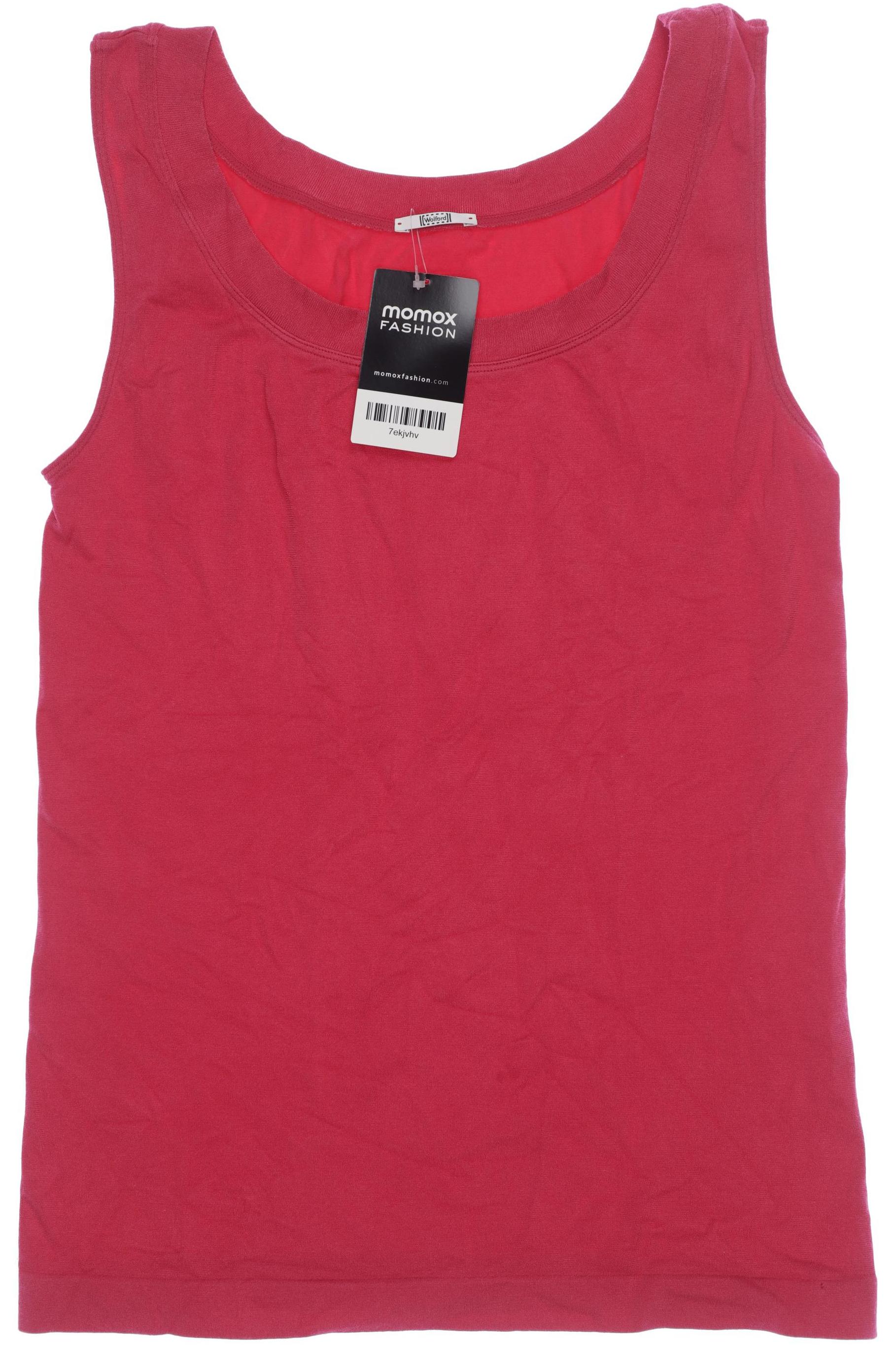 

Wolford Damen Top, pink, Gr. 38