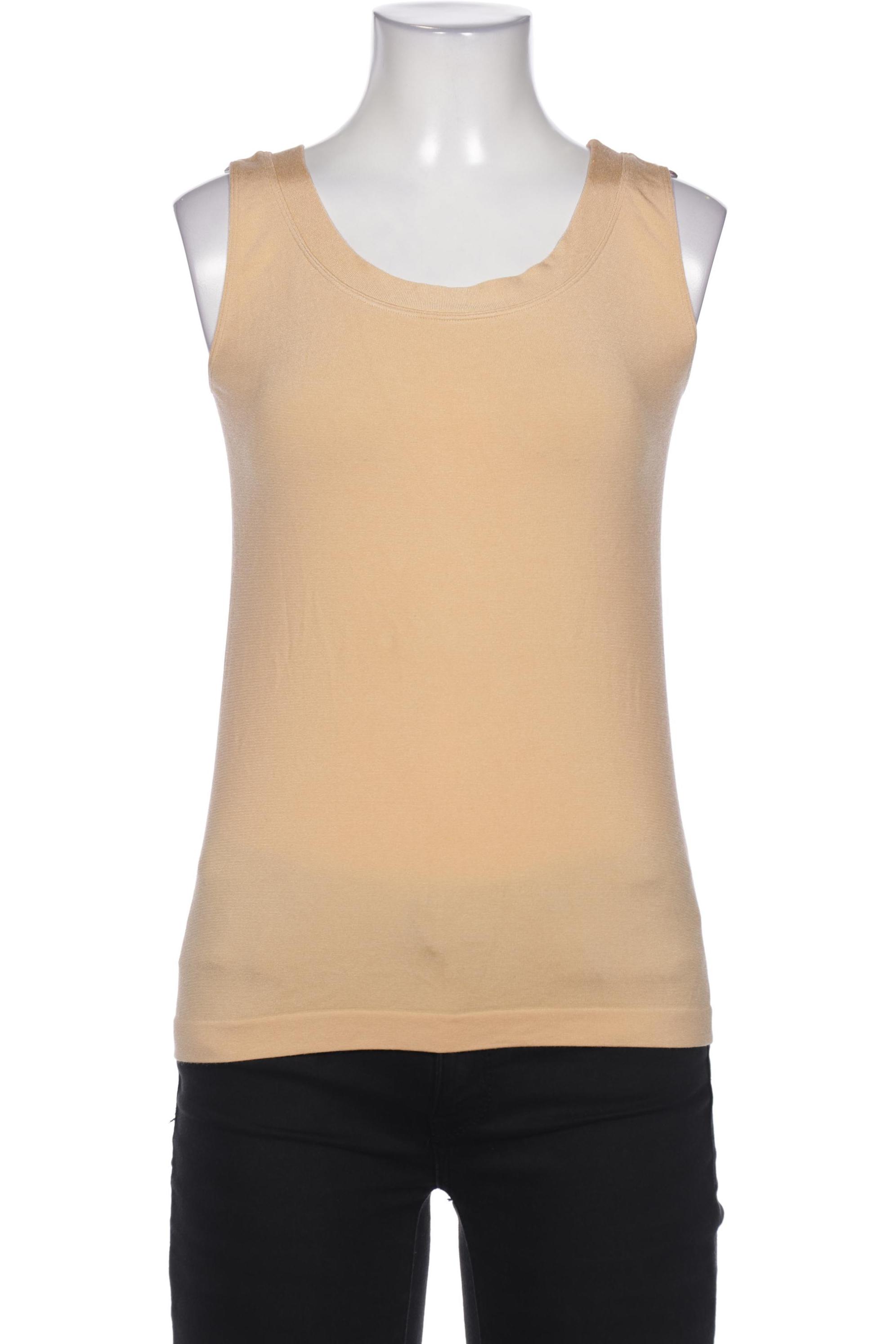 

Wolford Damen Top, orange, Gr. 36