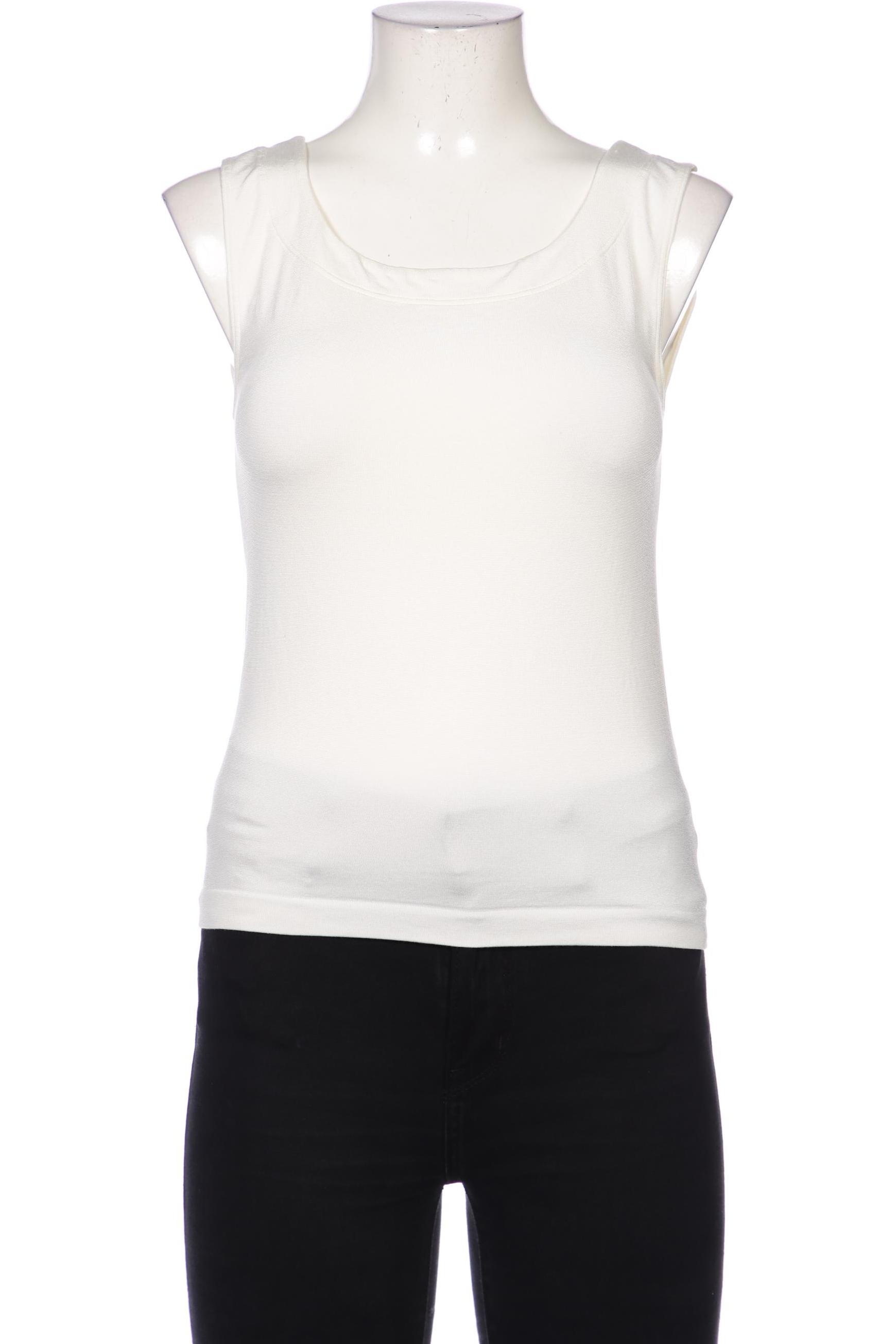 

Wolford Damen Top, cremeweiß, Gr. 42