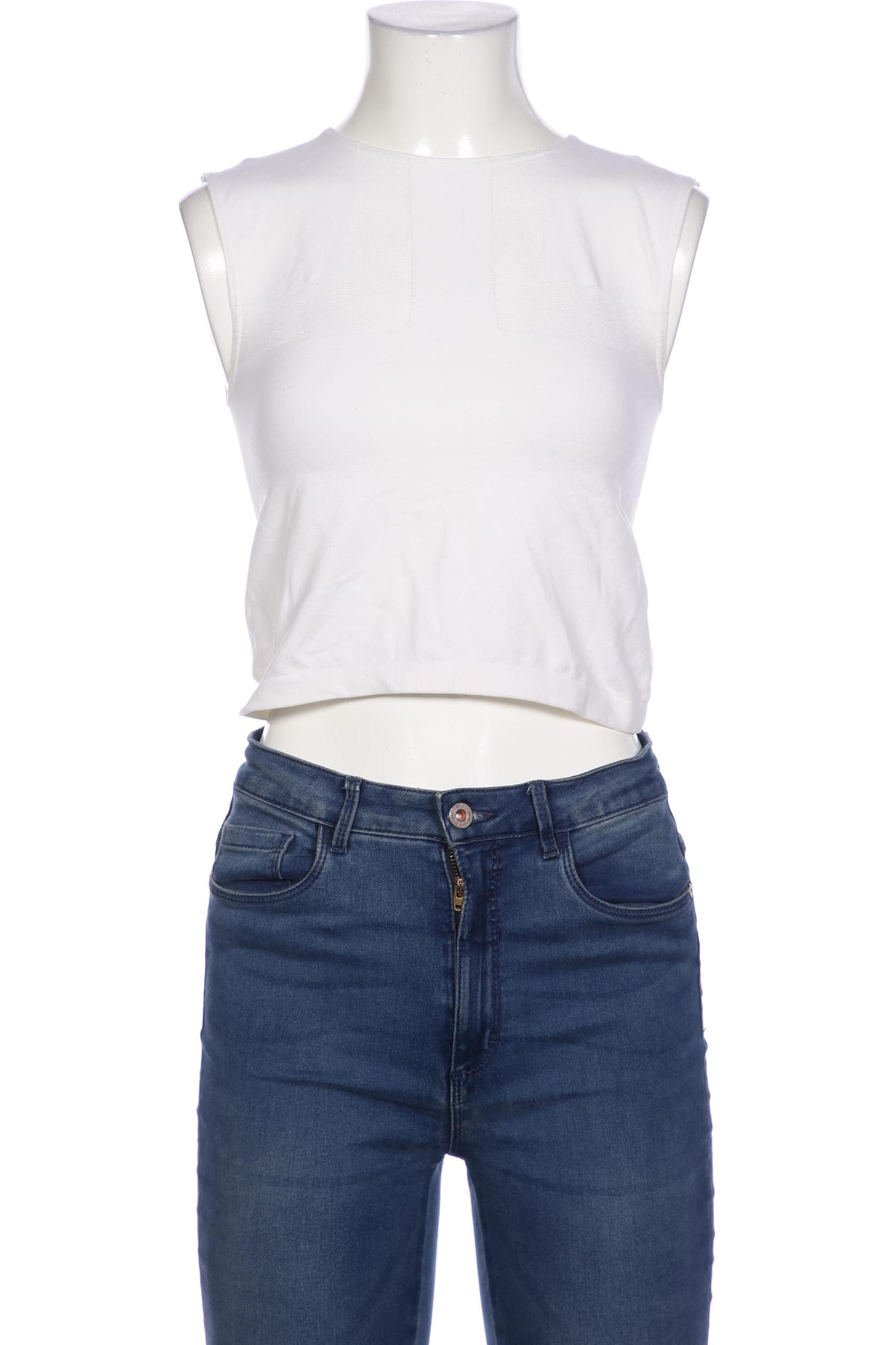 

Wolford Damen Top, cremeweiß, Gr. 38
