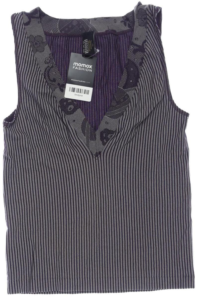 

Wolford Damen Top, flieder, Gr. 36