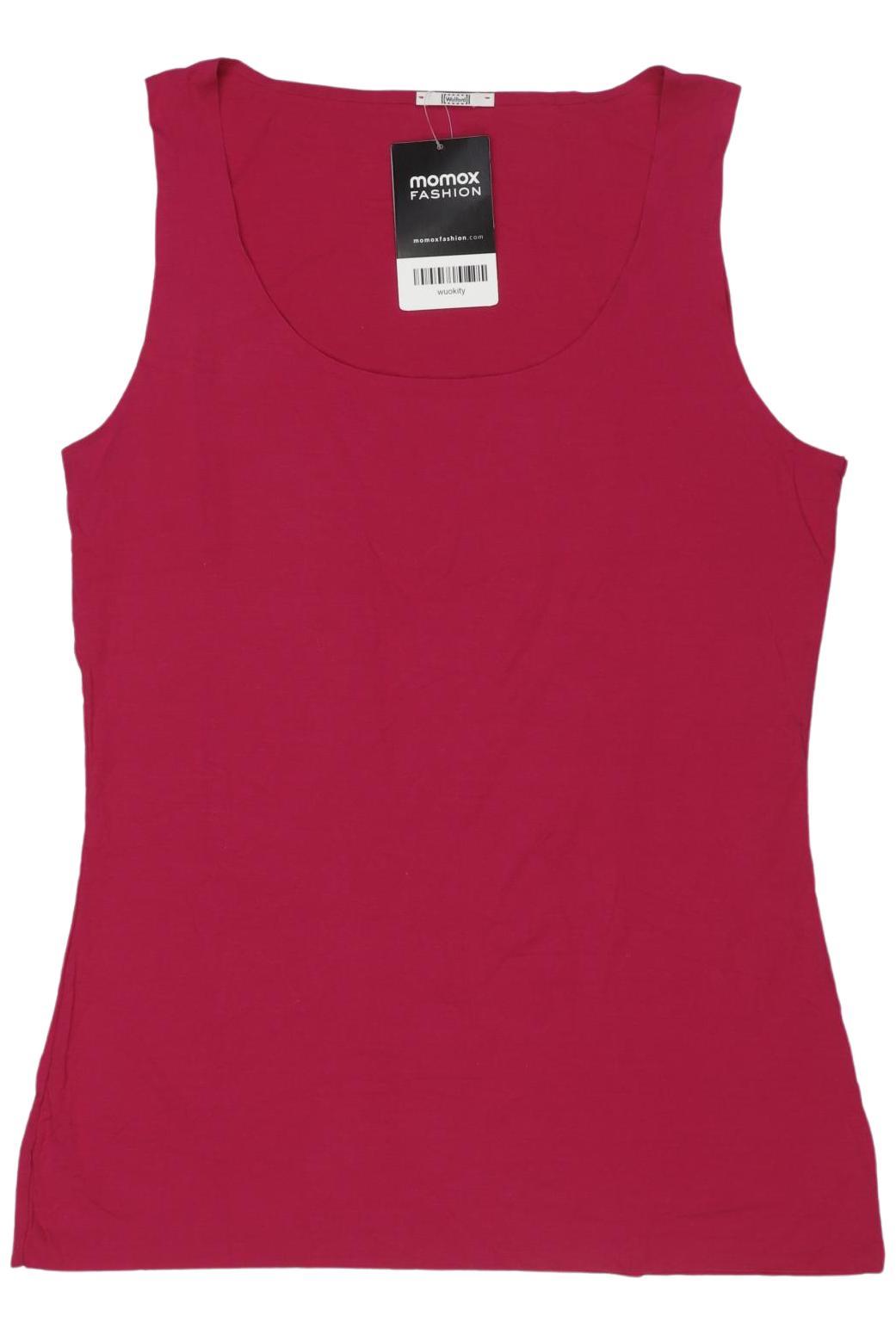

Wolford Damen Top, rot, Gr. 36