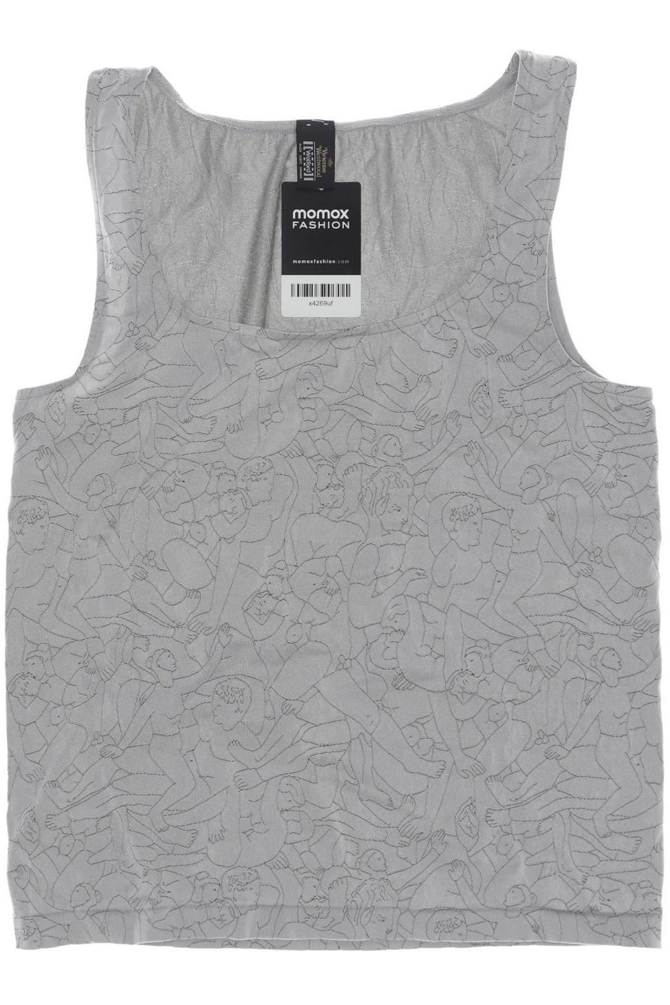 

Wolford Damen Top, grau