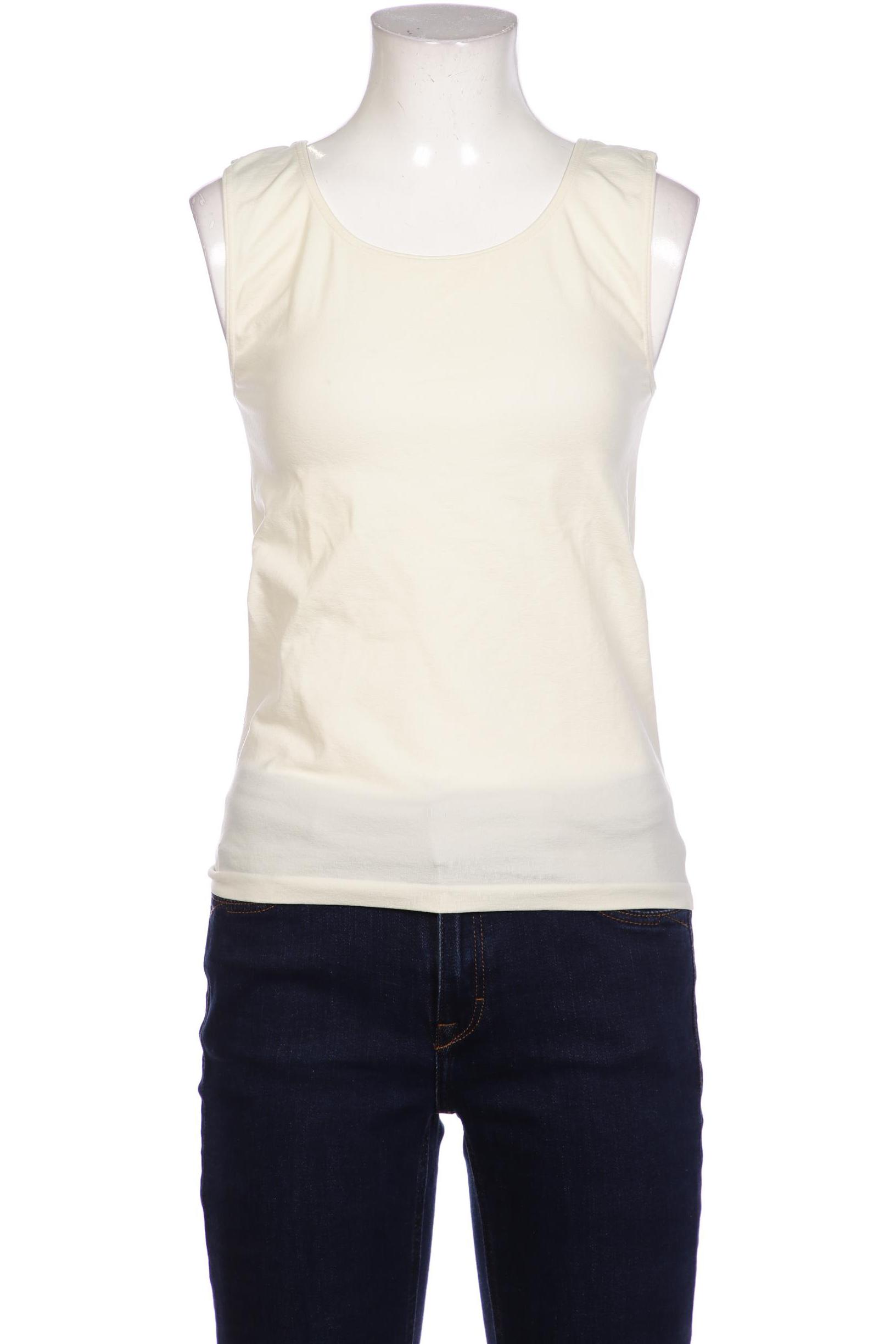 

Wolford Damen Top, cremeweiß, Gr. 38