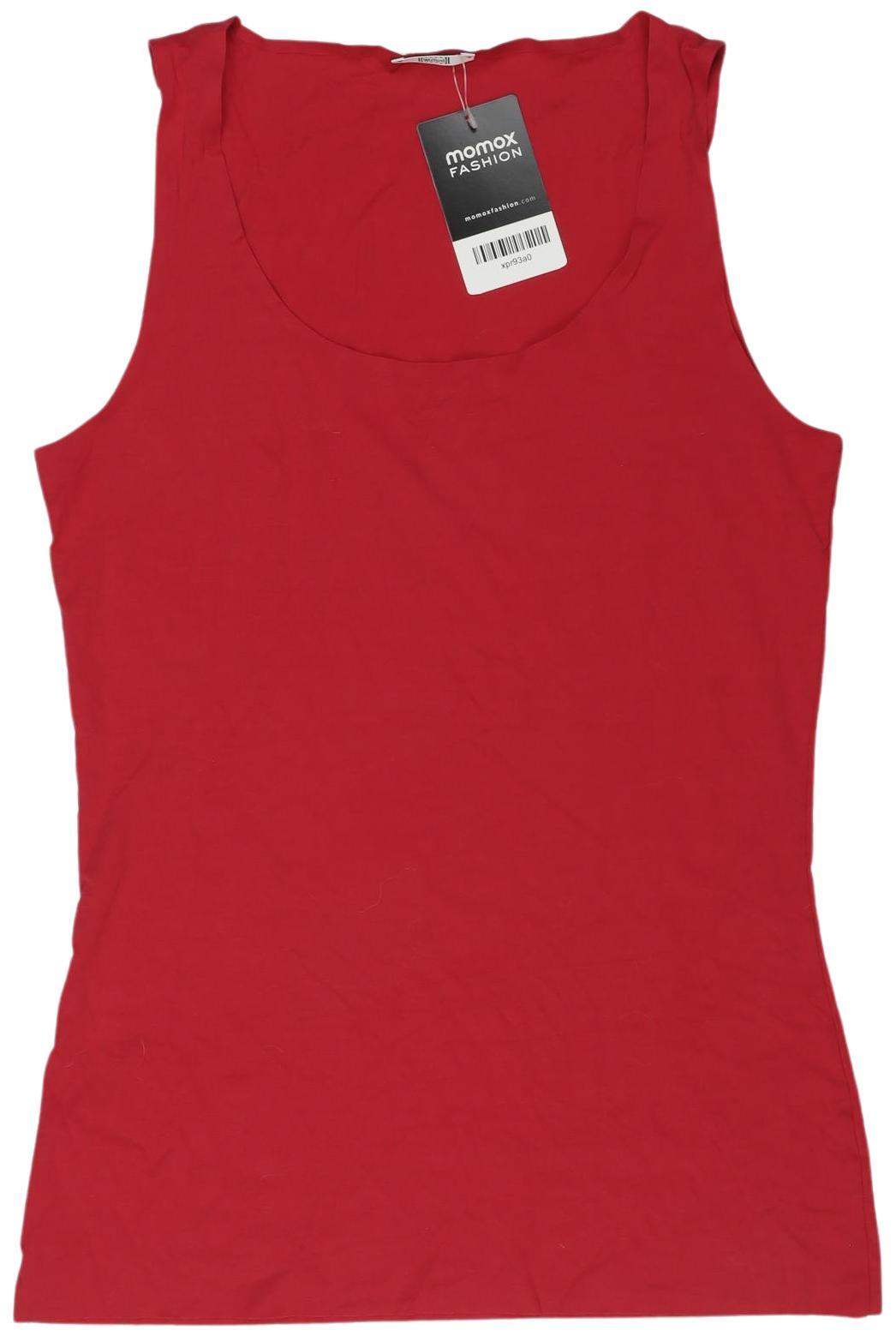 

Wolford Damen Top, rot, Gr. 38