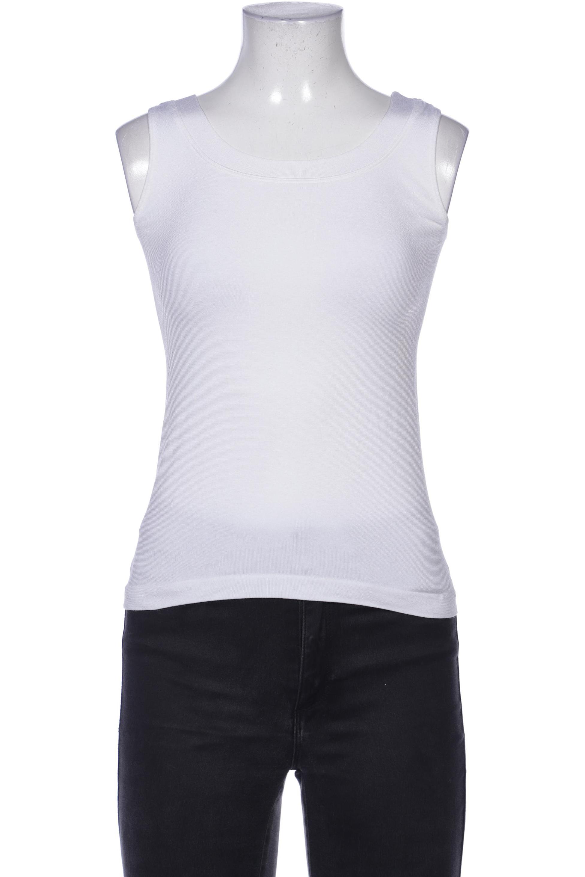 

Wolford Damen Top, weiß, Gr. 34