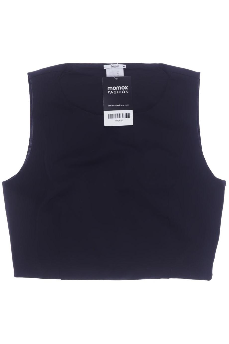 

Wolford Damen Top, schwarz