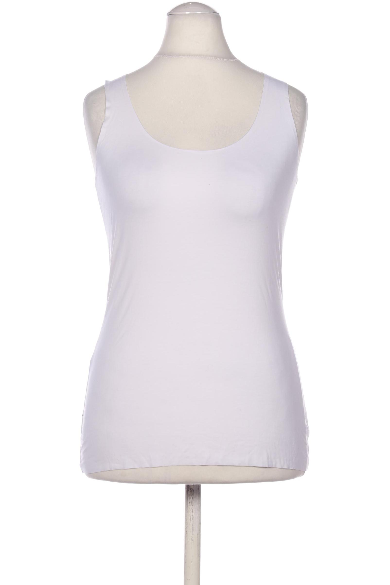

Wolford Damen Top, weiß, Gr. 36