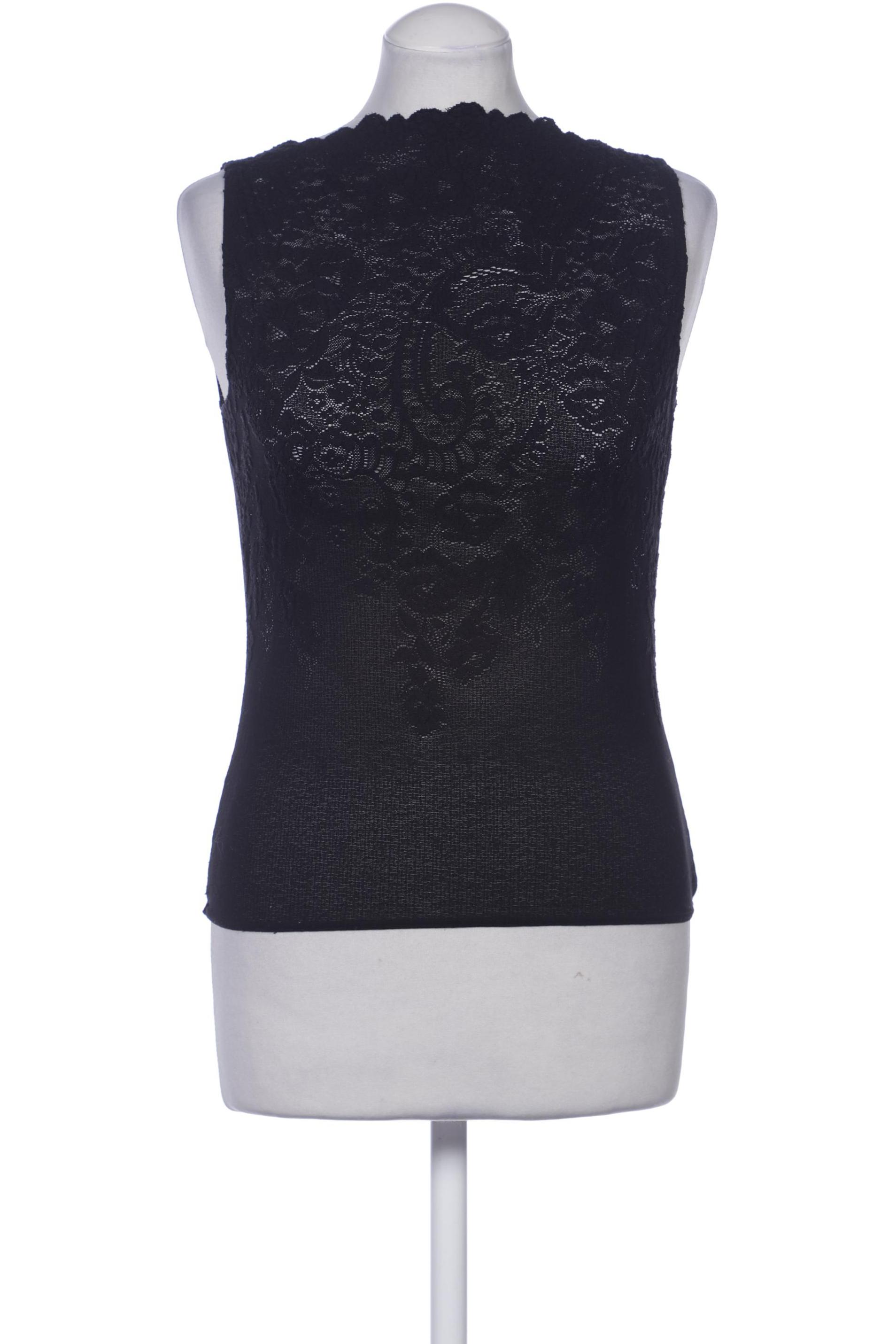 

Wolford Damen Top, schwarz, Gr. 36