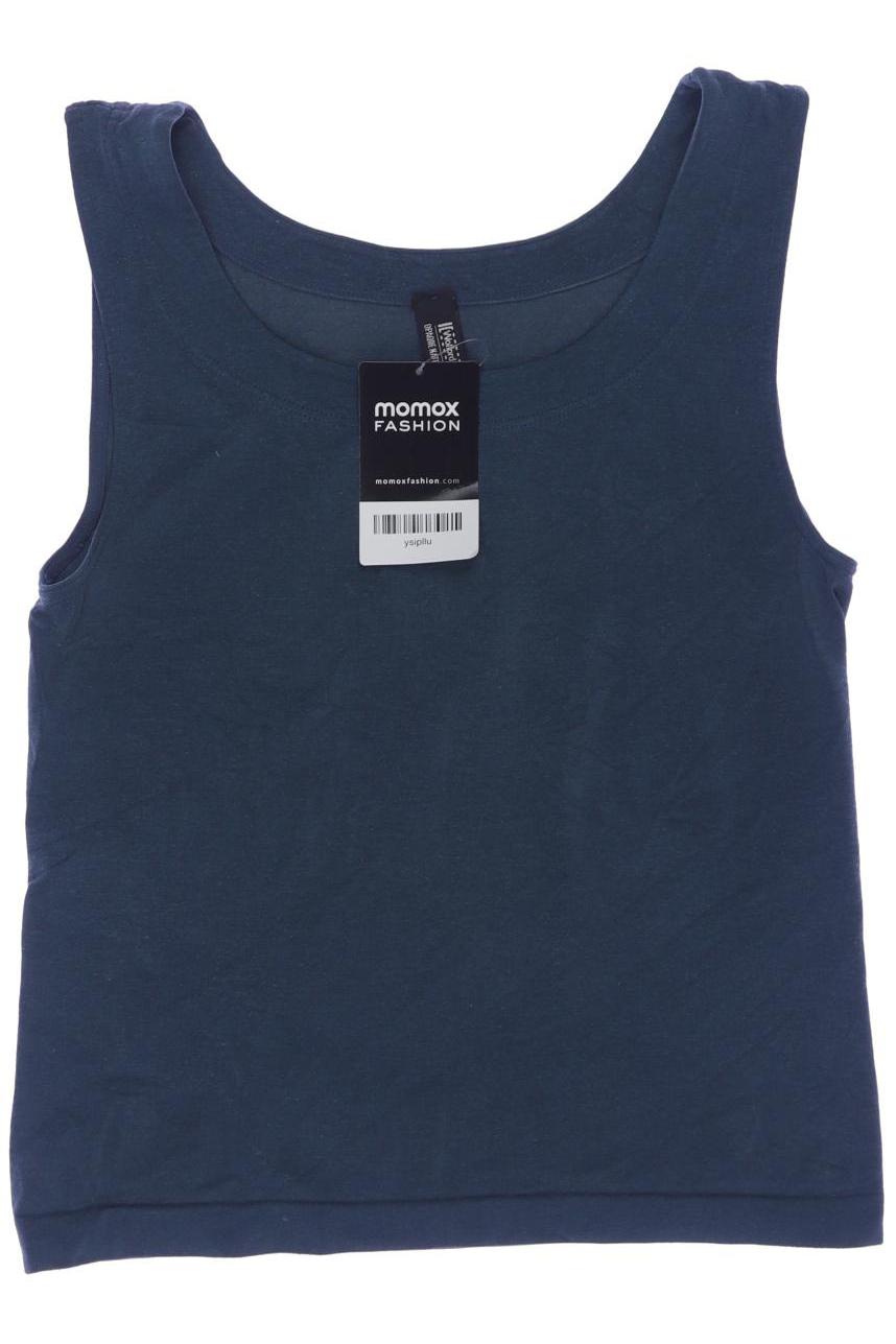 

Wolford Damen Top, grün, Gr. 36