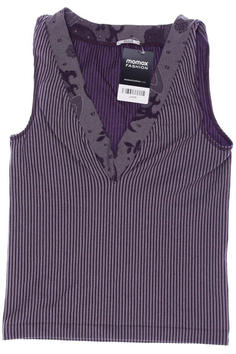 

Wolford Damen Top, grau, Gr. 34