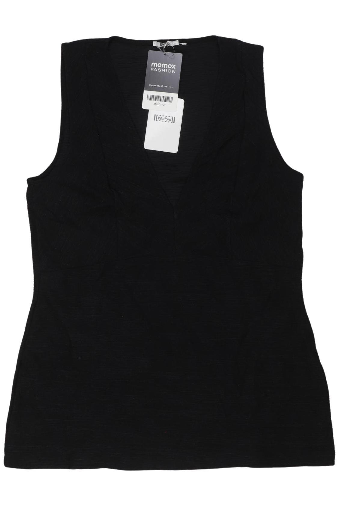 

Wolford Damen Top, schwarz, Gr. 42