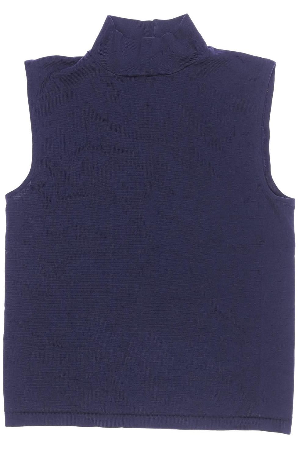 

Wolford Damen Top, marineblau, Gr. 38