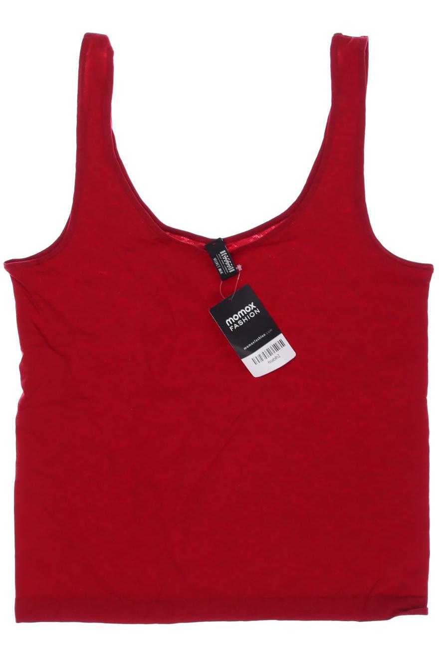 

Wolford Damen Top, rot