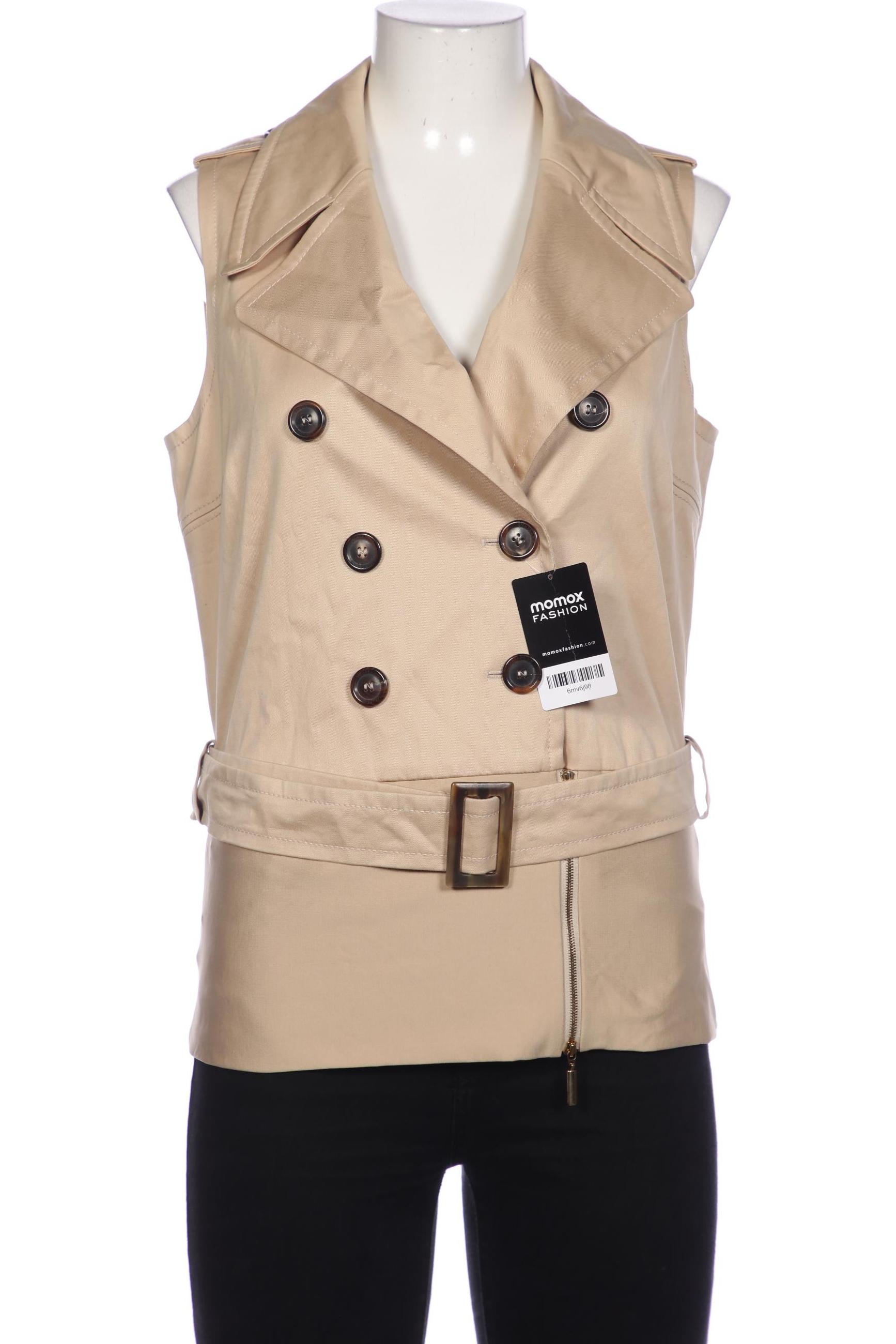 

Wolford Damen Weste, beige, Gr. 38