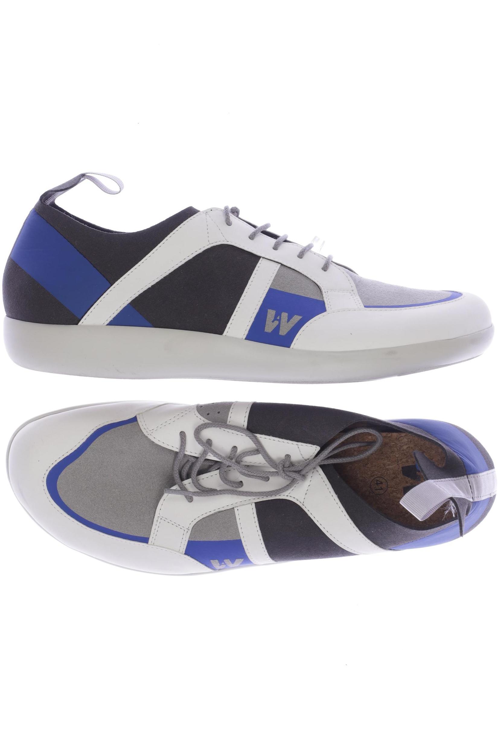 

wolky Damen Halbschuh, weiß