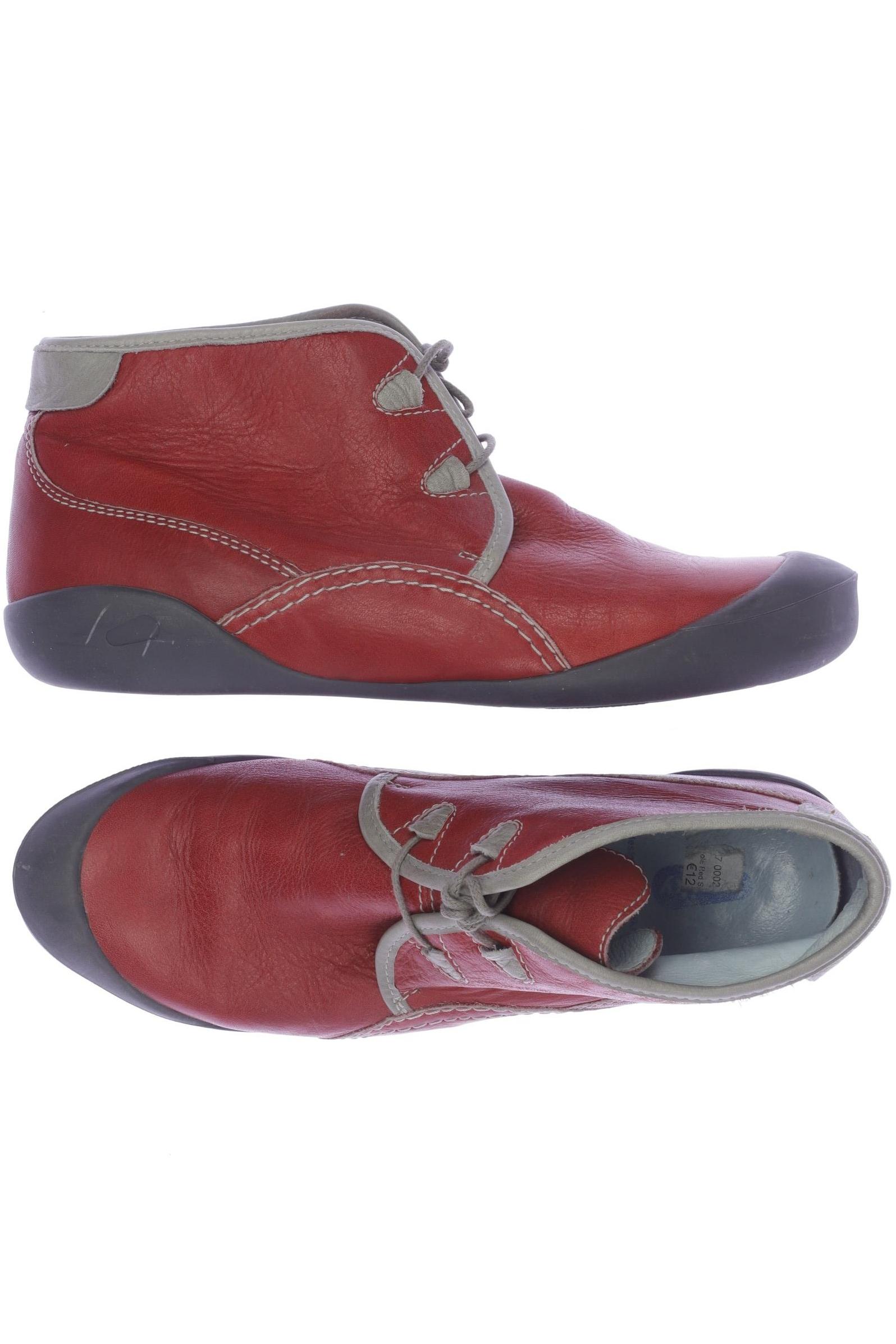 

wolky Damen Sneakers, grau, Gr. 43