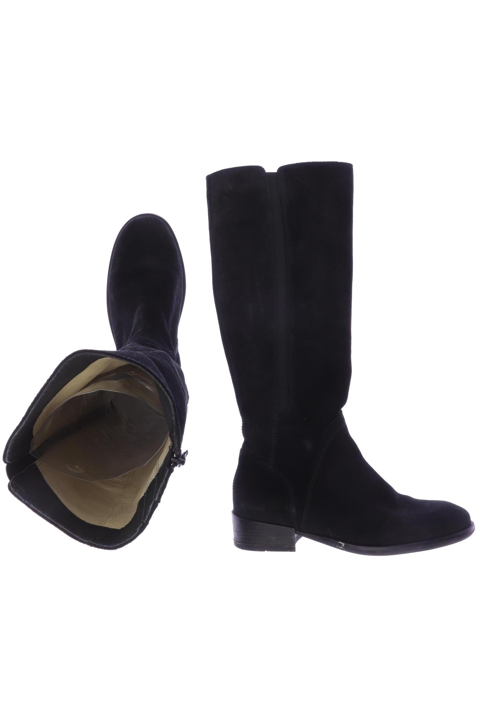 

wolky Damen Stiefel, schwarz, Gr. 39