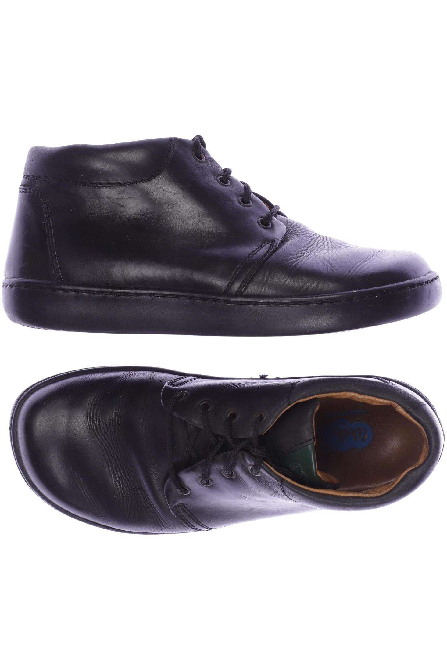 

wolky Damen Stiefelette, schwarz, Gr. 39