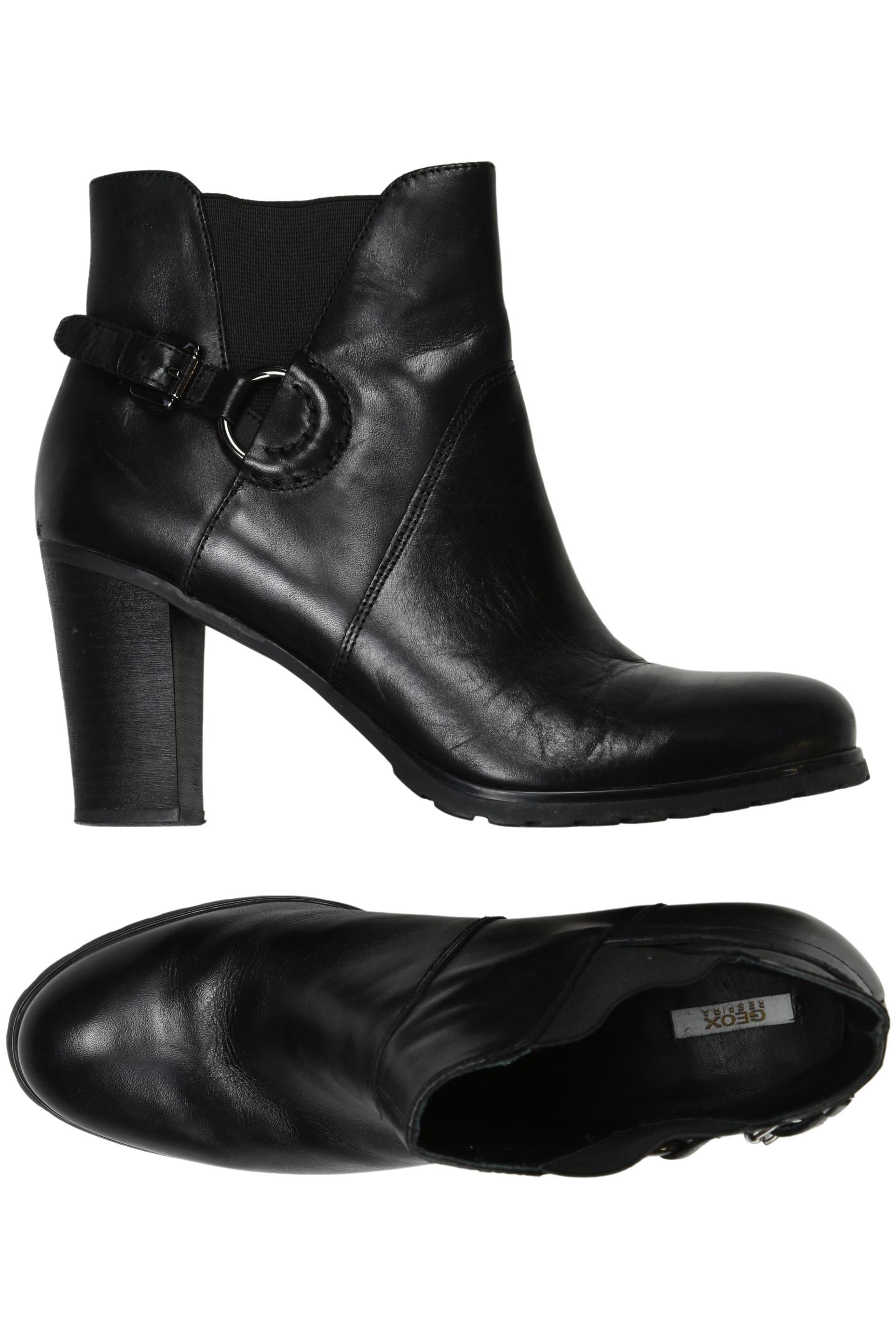 

wolky Damen Stiefelette, braun, Gr. 41