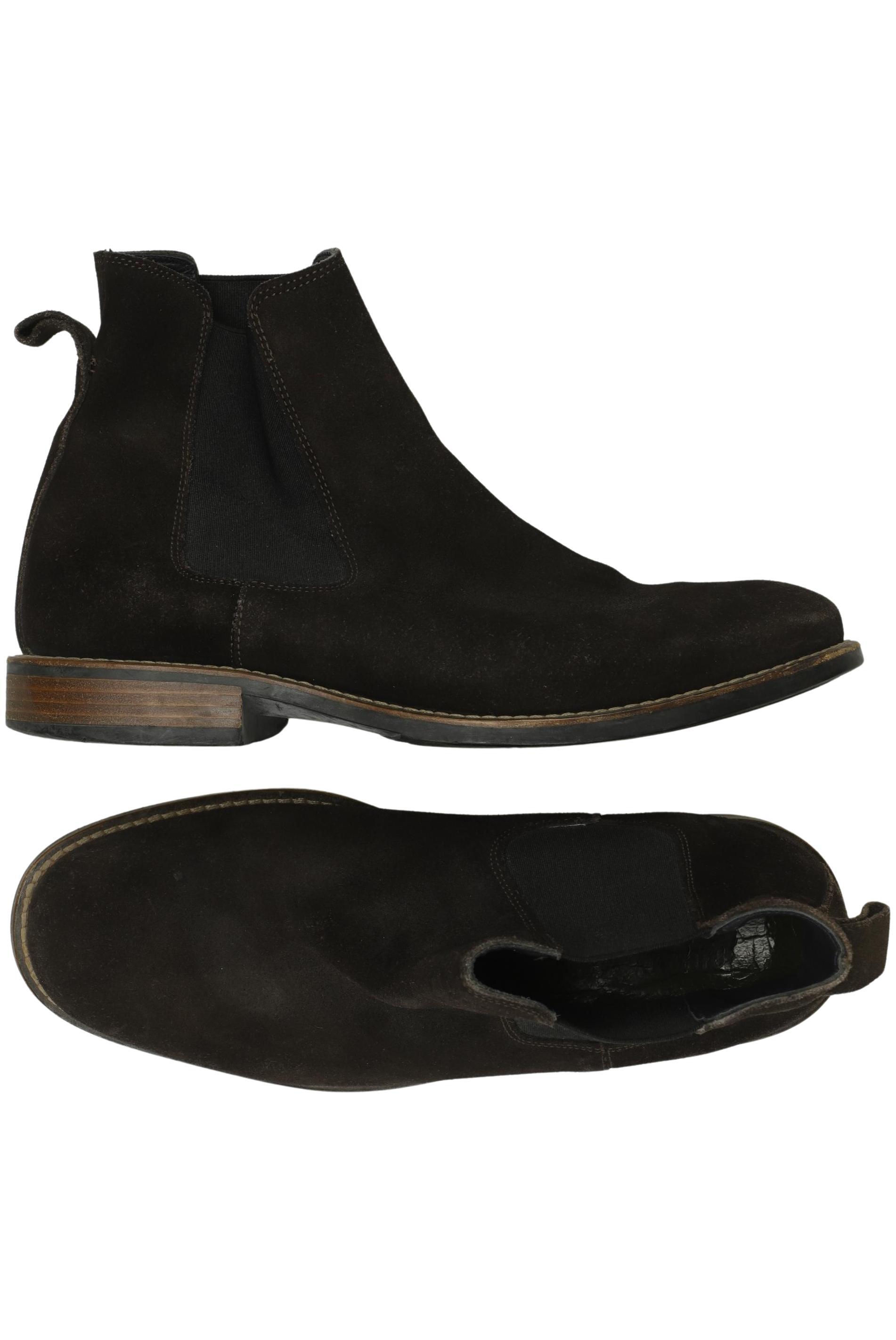 

wolky Herren Stiefel, braun, Gr. 42