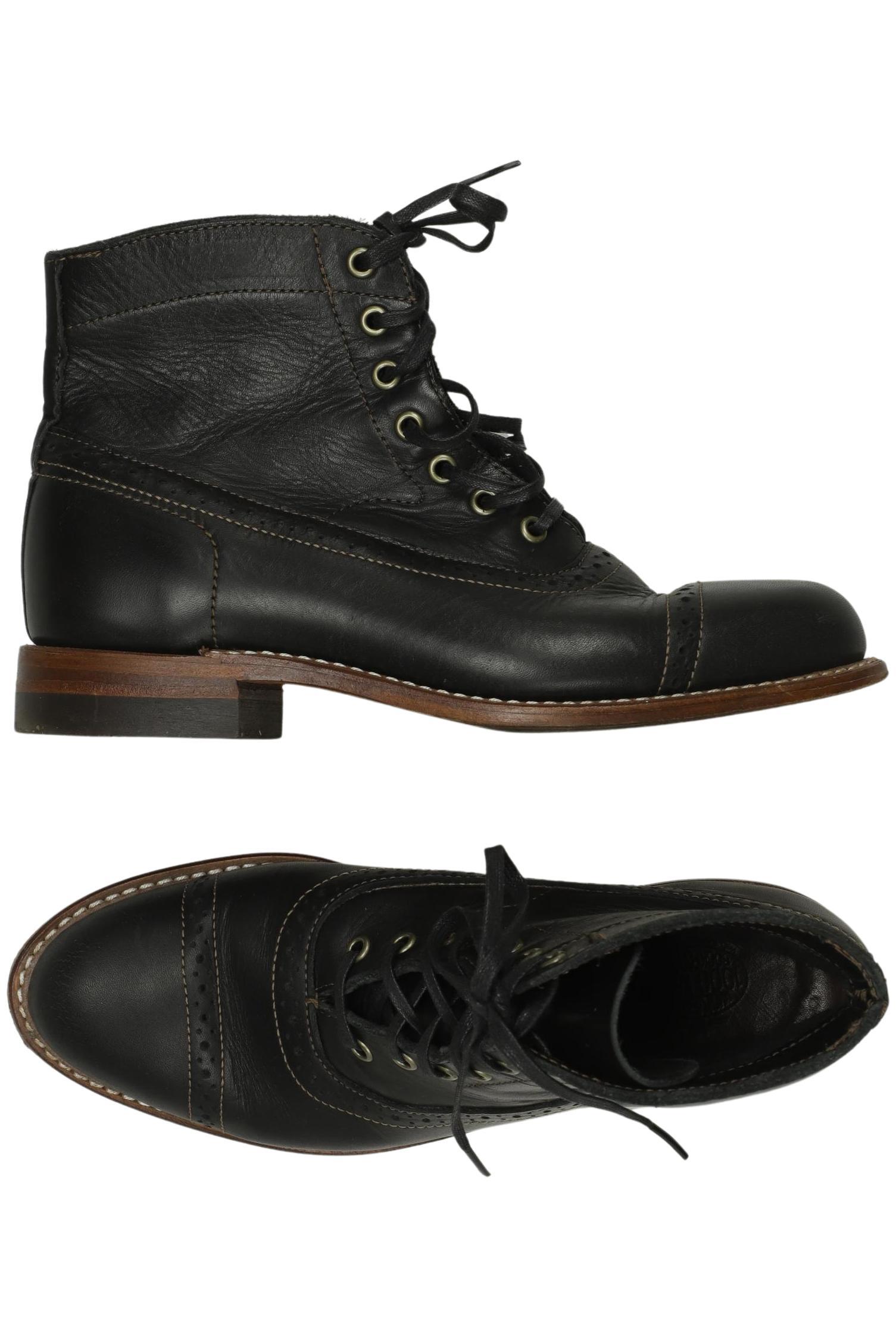 

Wolverine Damen Stiefelette, schwarz, Gr. 39