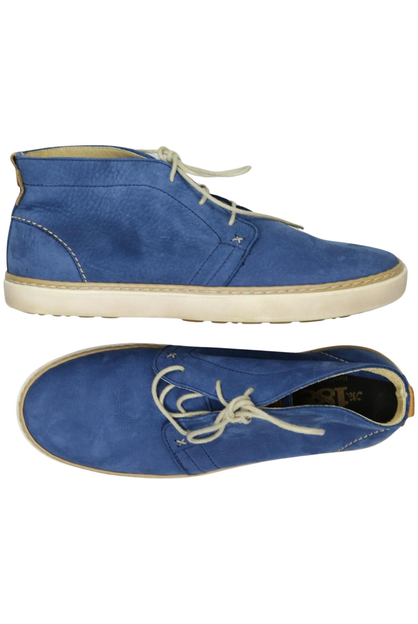 

Wolverine Herren Sneakers, blau, Gr. 40