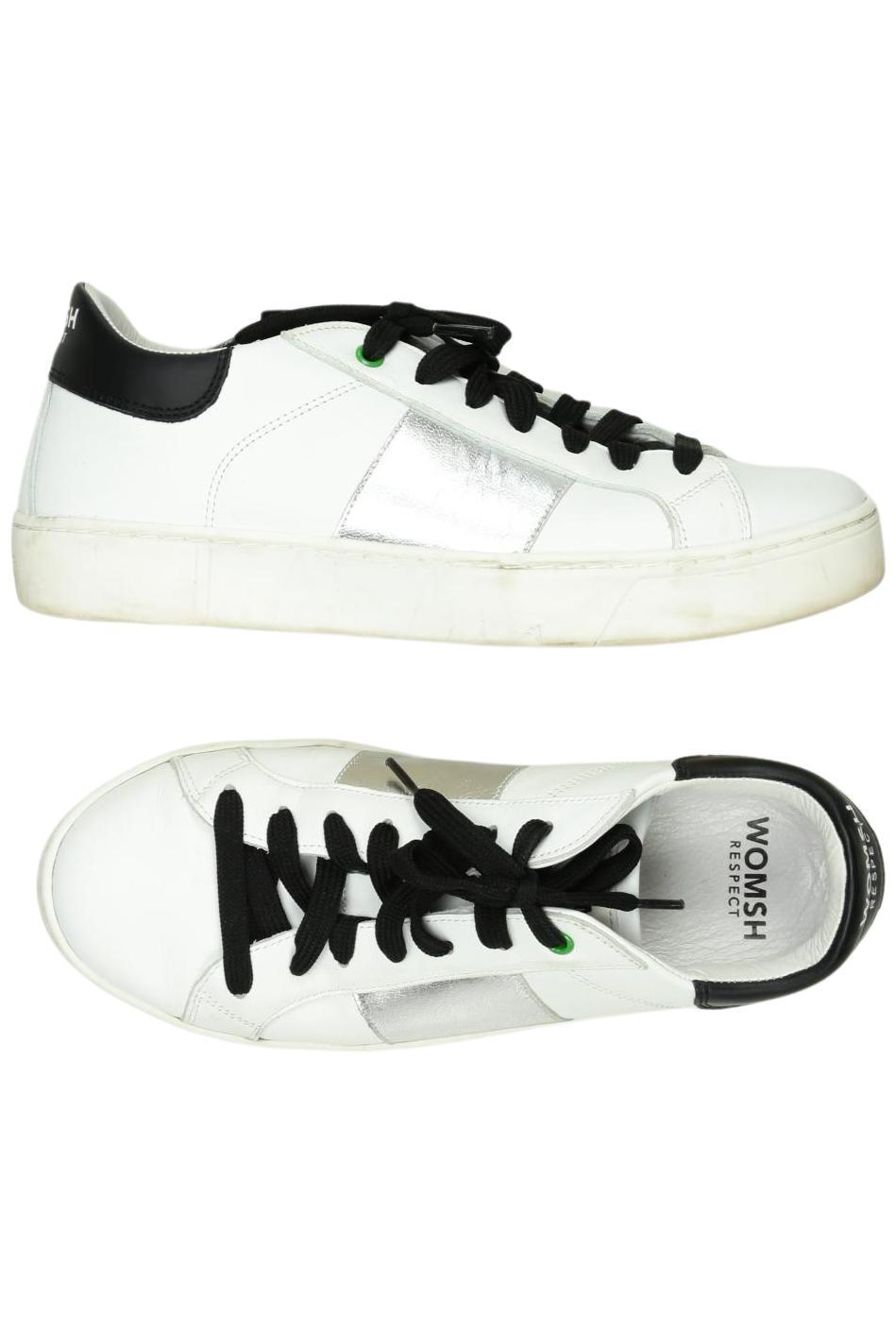 

Womsh Damen Sneakers, mehrfarbig, Gr. 38