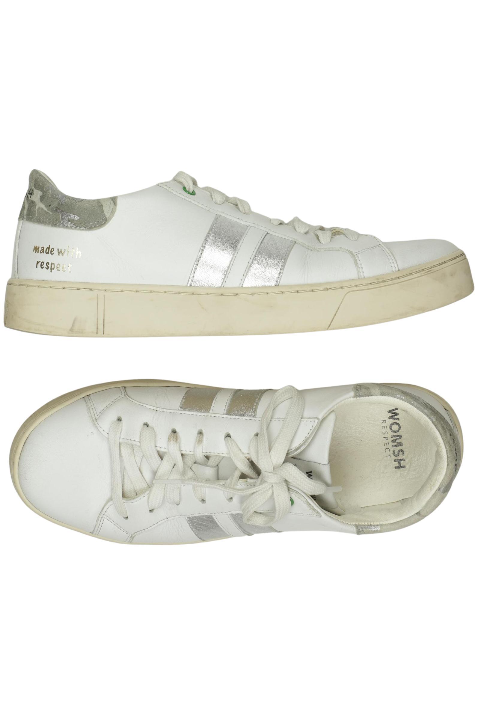 

Womsh Damen Sneakers, mehrfarbig, Gr. 42