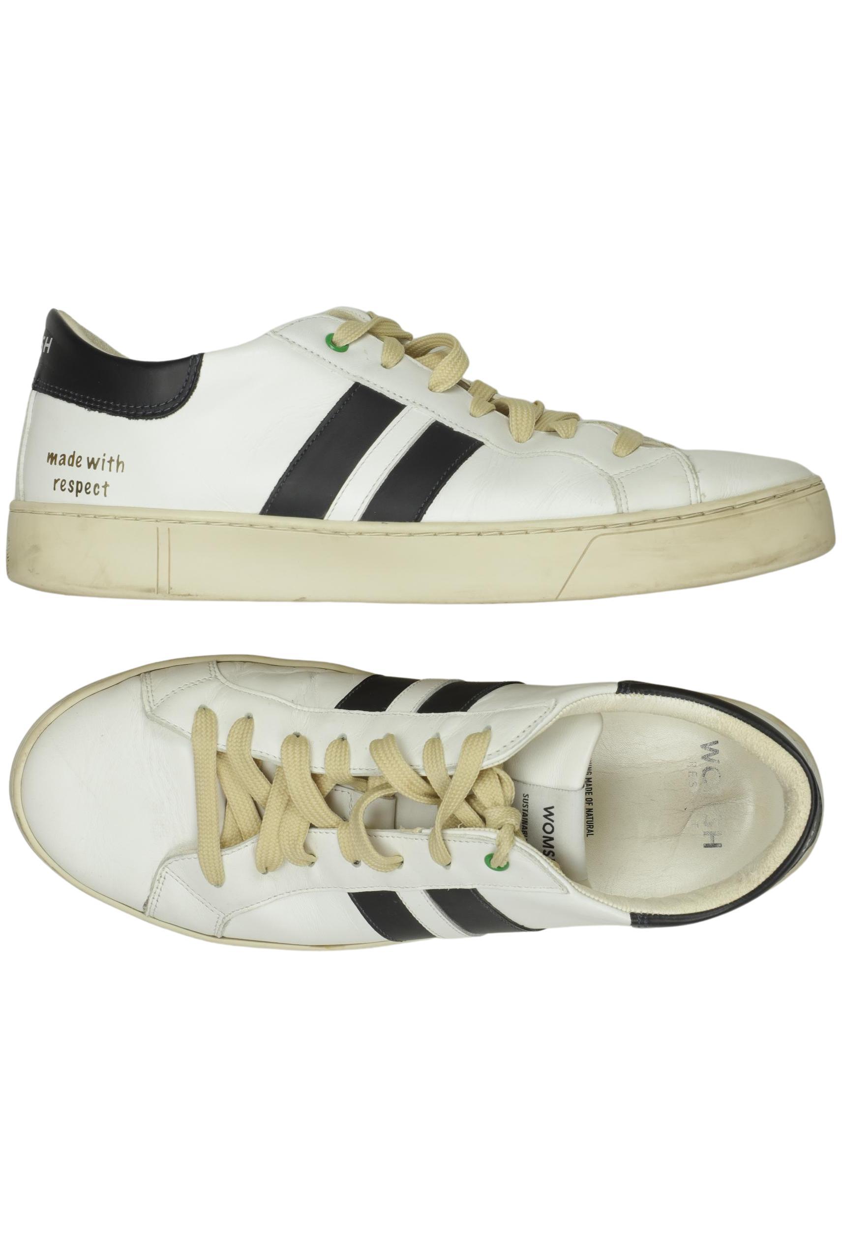 

Womsh Herren Sneakers, mehrfarbig, Gr. 43