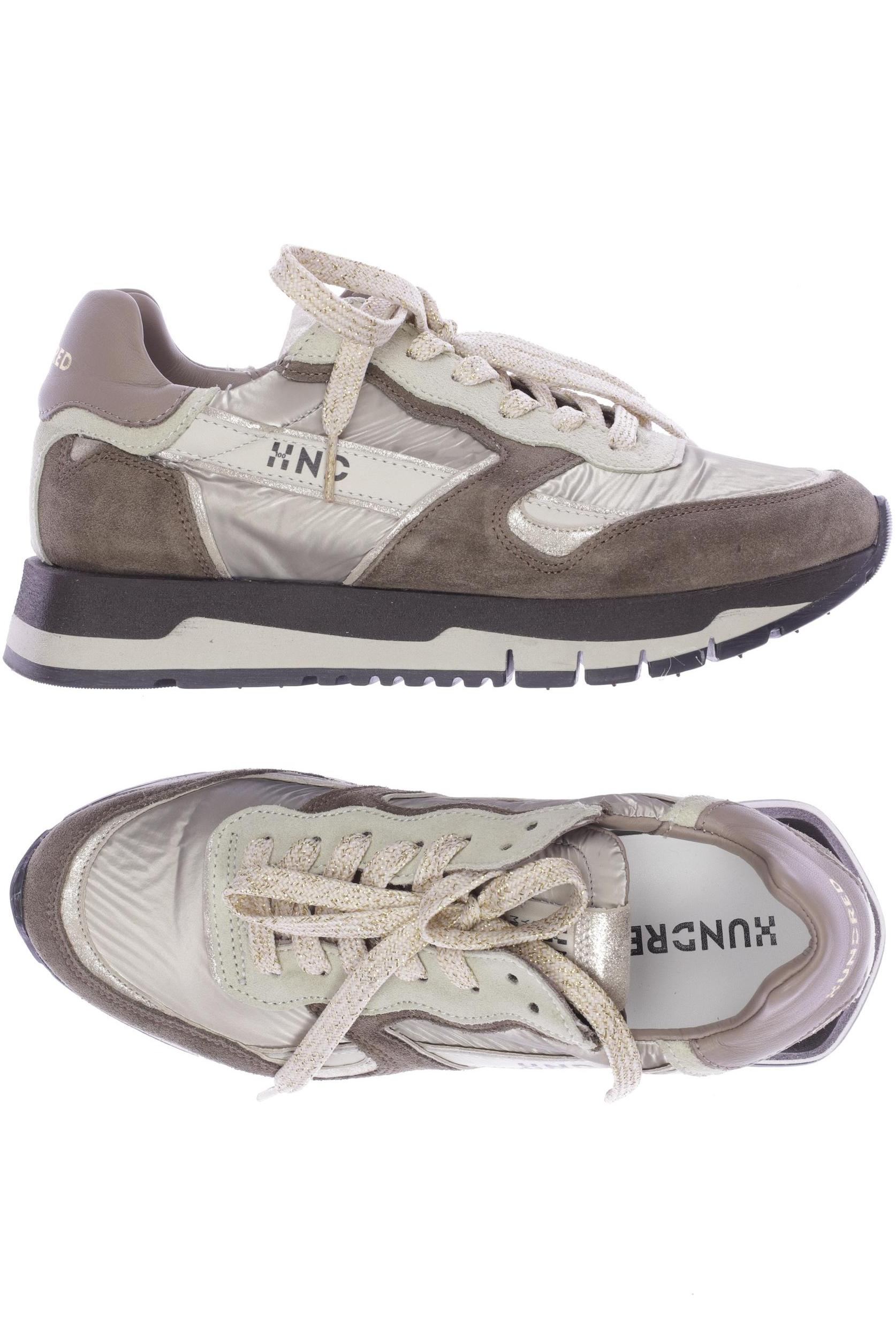 

Won Hundred Damen Sneakers, beige, Gr. 39