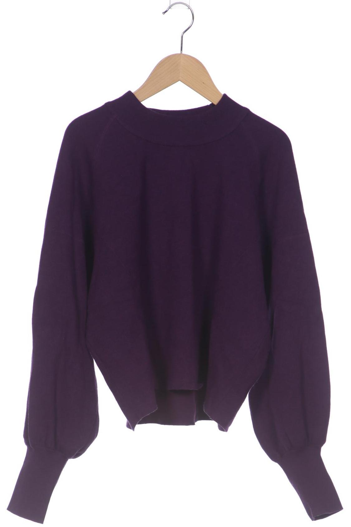 

Won Hundred Damen Pullover, flieder, Gr. 38