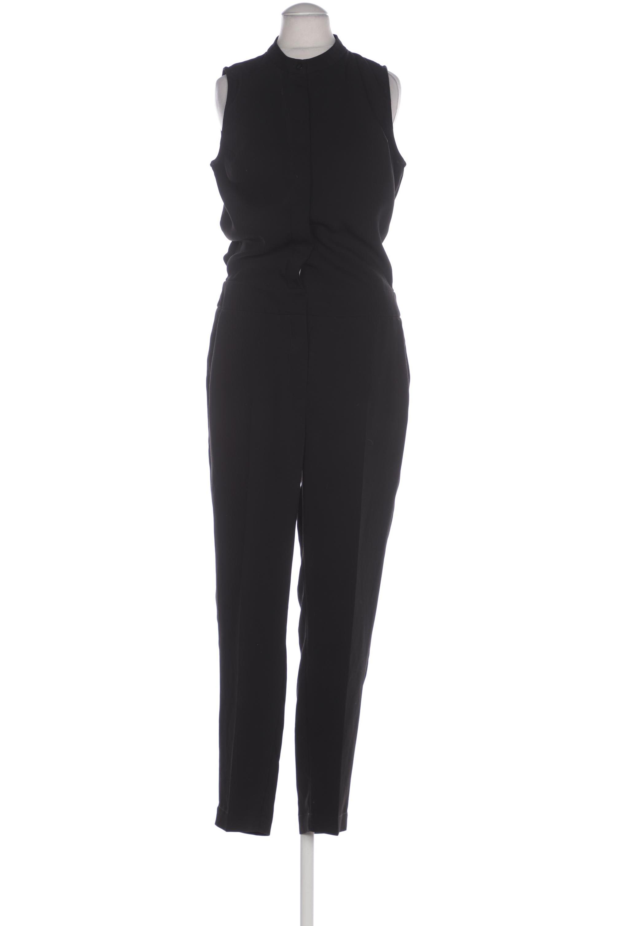 

Won Hundred Damen Jumpsuit/Overall, schwarz, Gr. 36
