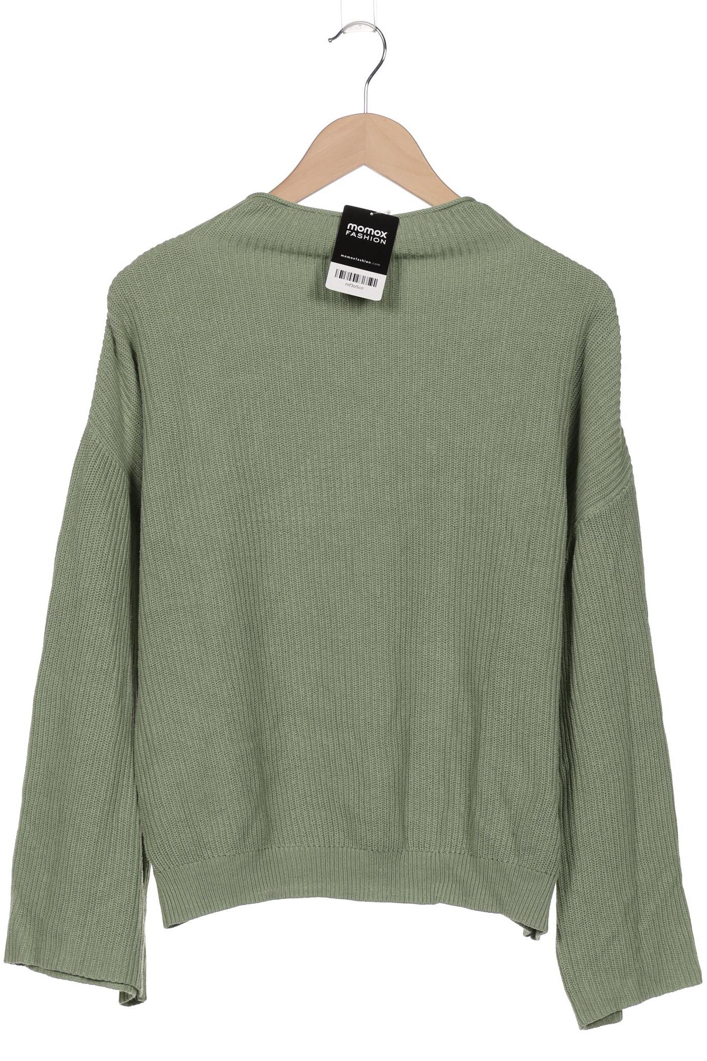 

Won Hundred Damen Pullover, grün, Gr. 36
