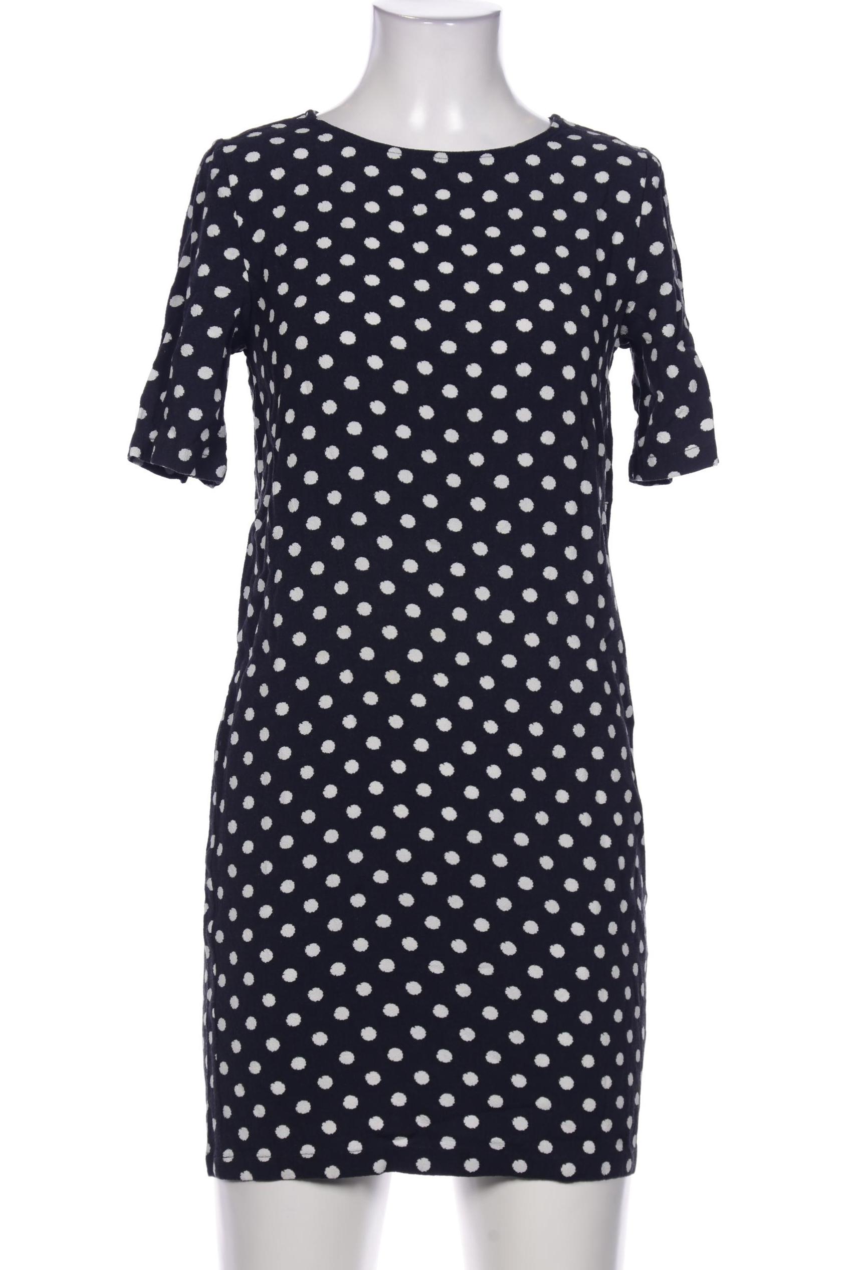 

Won Hundred Damen Kleid, marineblau, Gr. 34