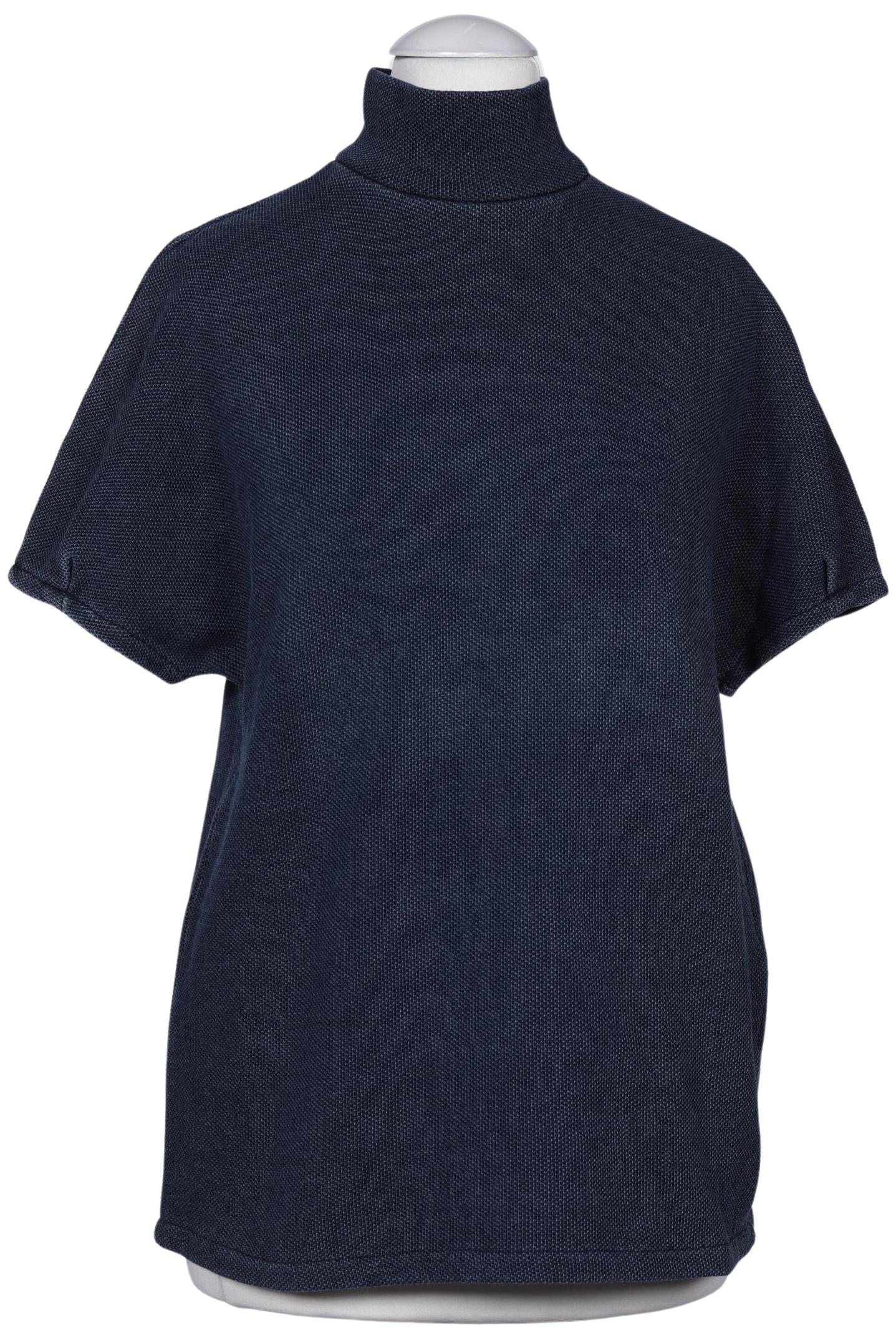

Won Hundred Damen Bluse, marineblau, Gr. 34