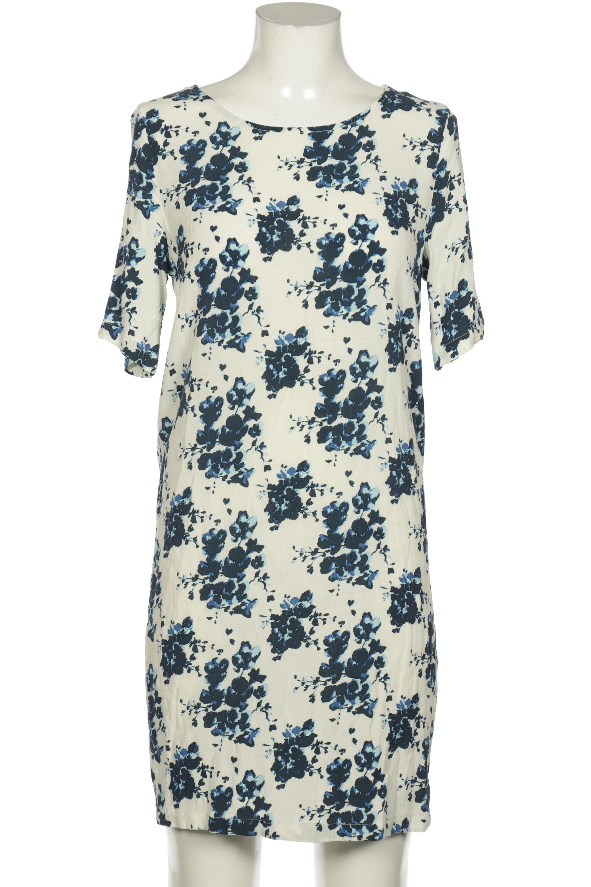 

Won Hundred Damen Kleid, marineblau, Gr. 38