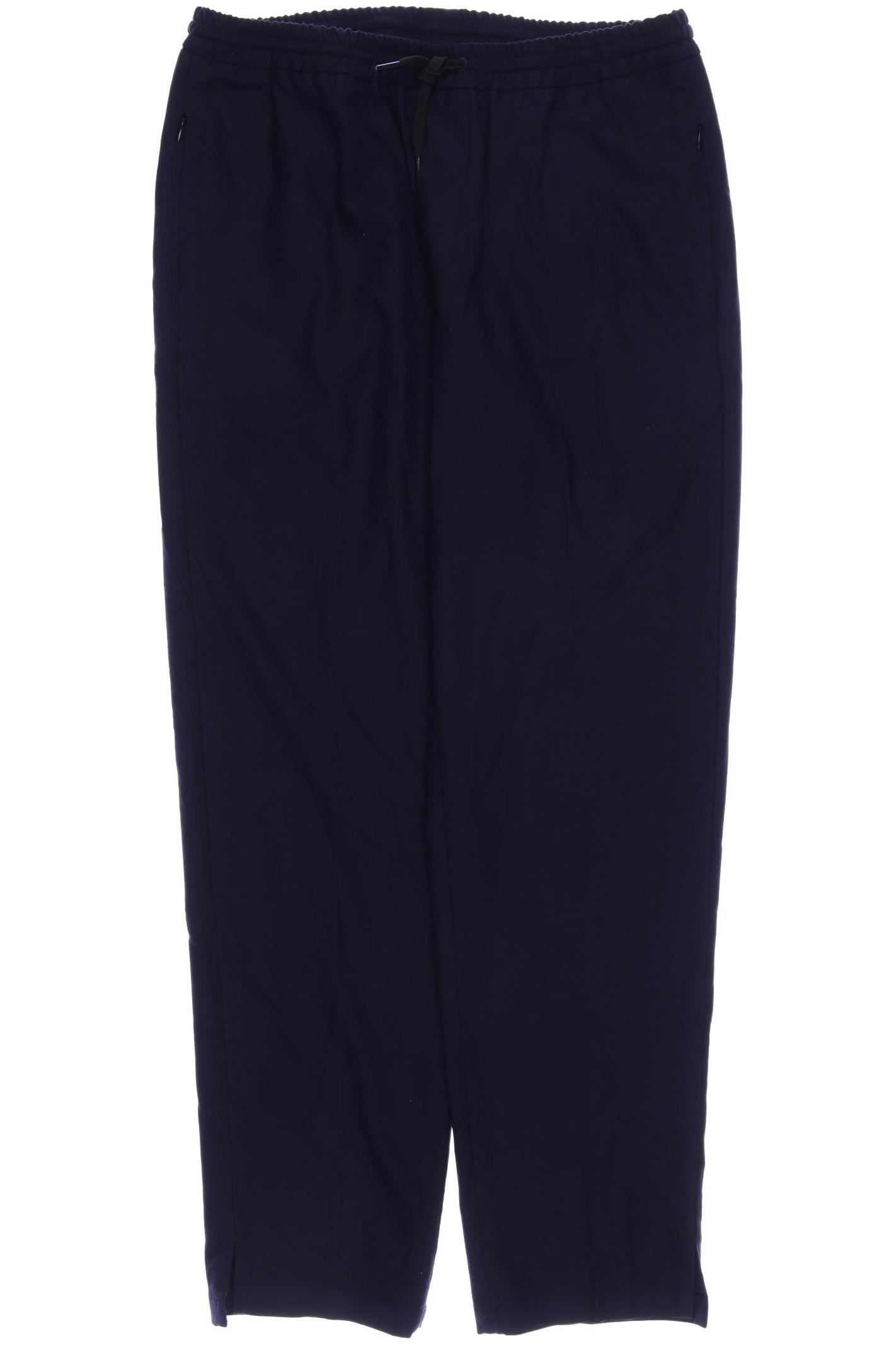 

Won Hundred Damen Stoffhose, marineblau