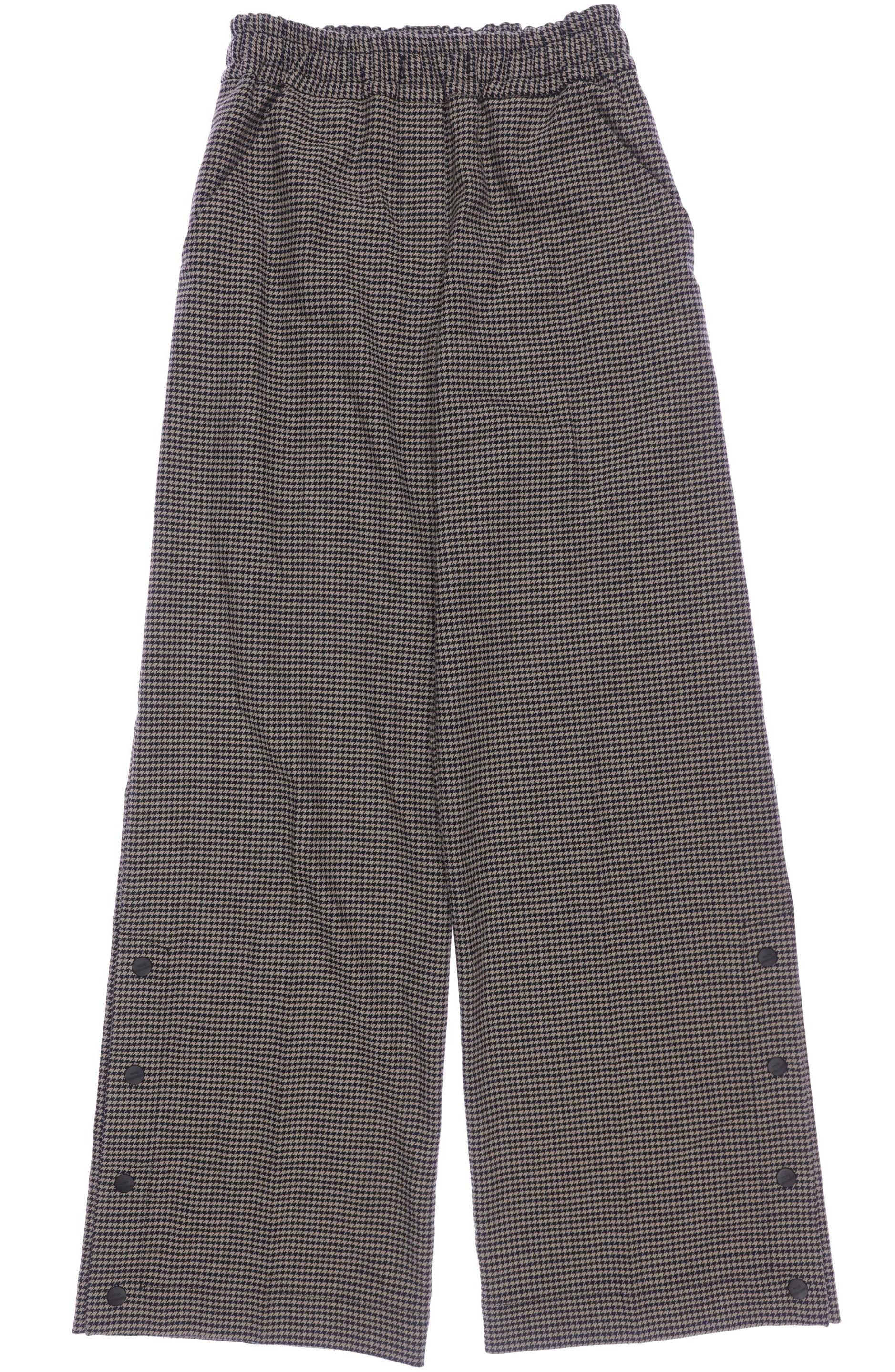 

Won Hundred Damen Stoffhose, beige, Gr. 34