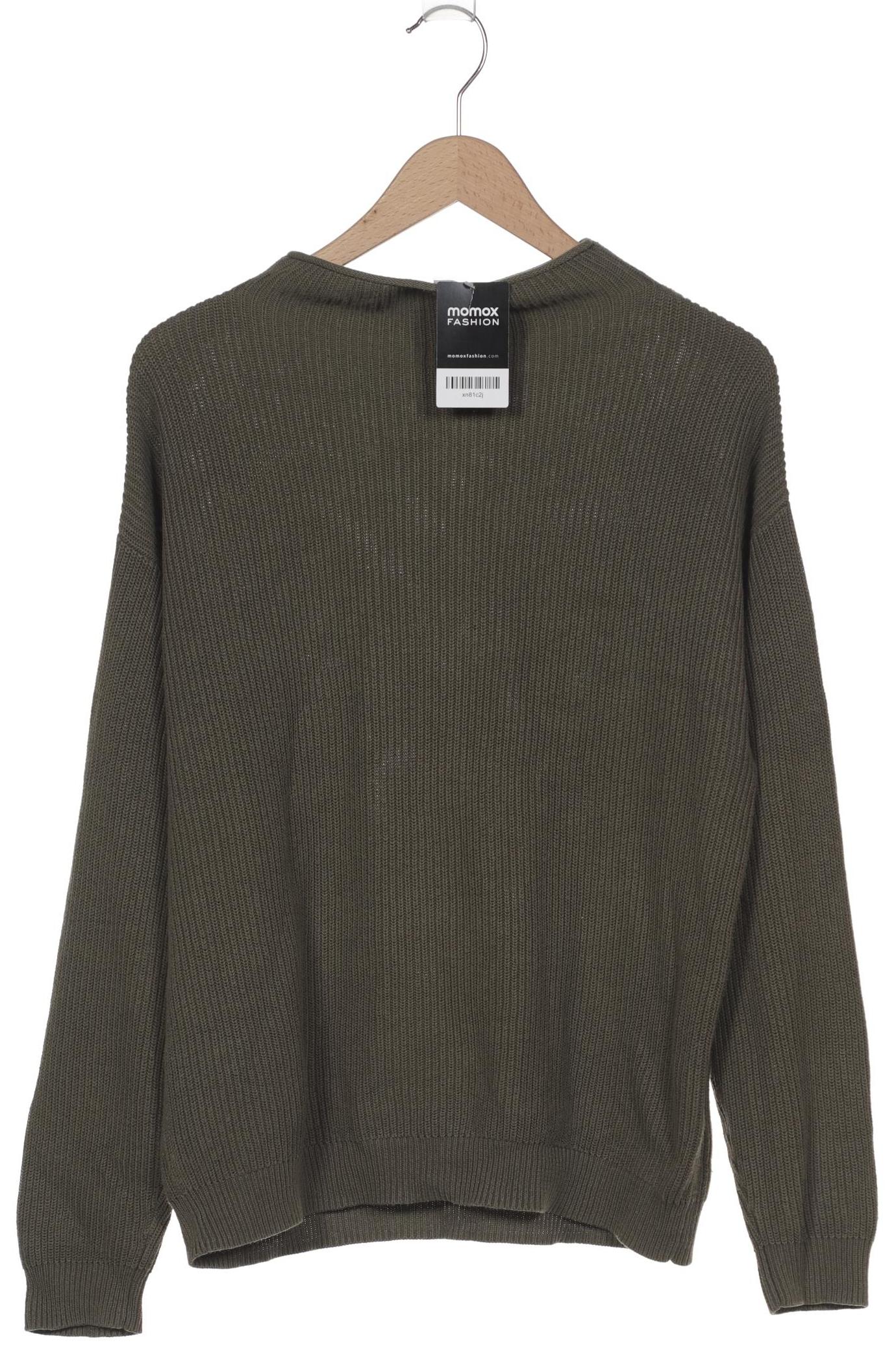 

Won Hundred Damen Pullover, grün, Gr. 36