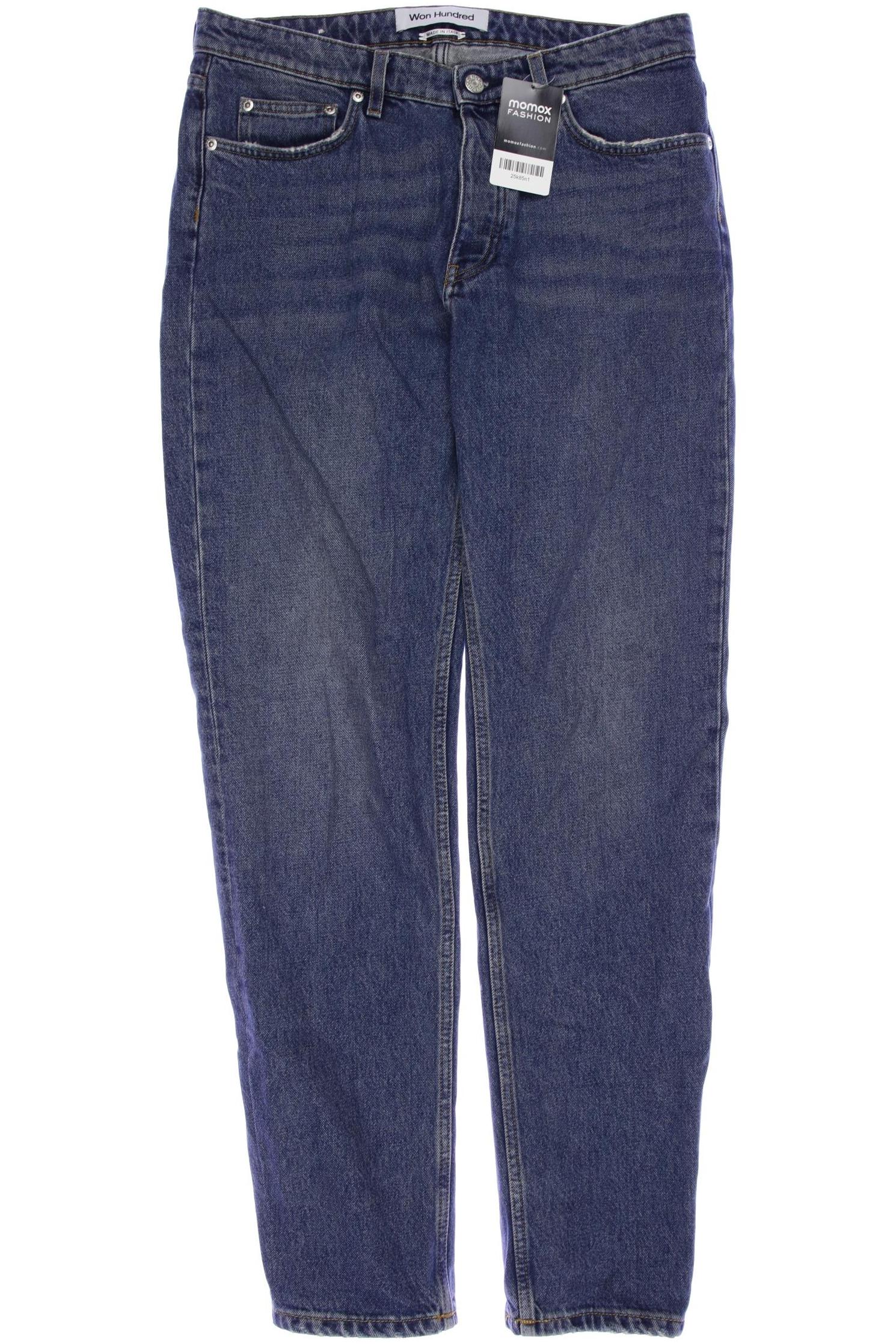 

Won Hundred Herren Jeans, blau, Gr. 31