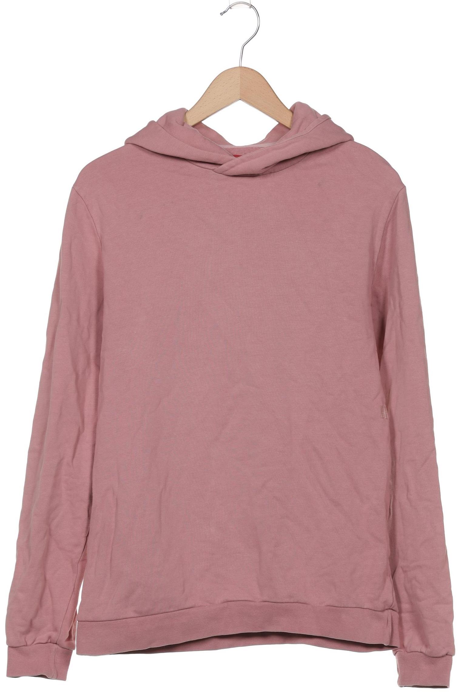 

Won Hundred Herren Kapuzenpullover, pink, Gr. 44